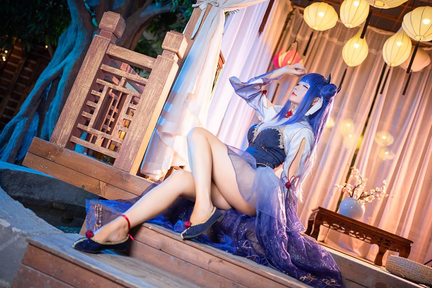 星之迟迟 – NO.23 伊吹 [25P]插图5
