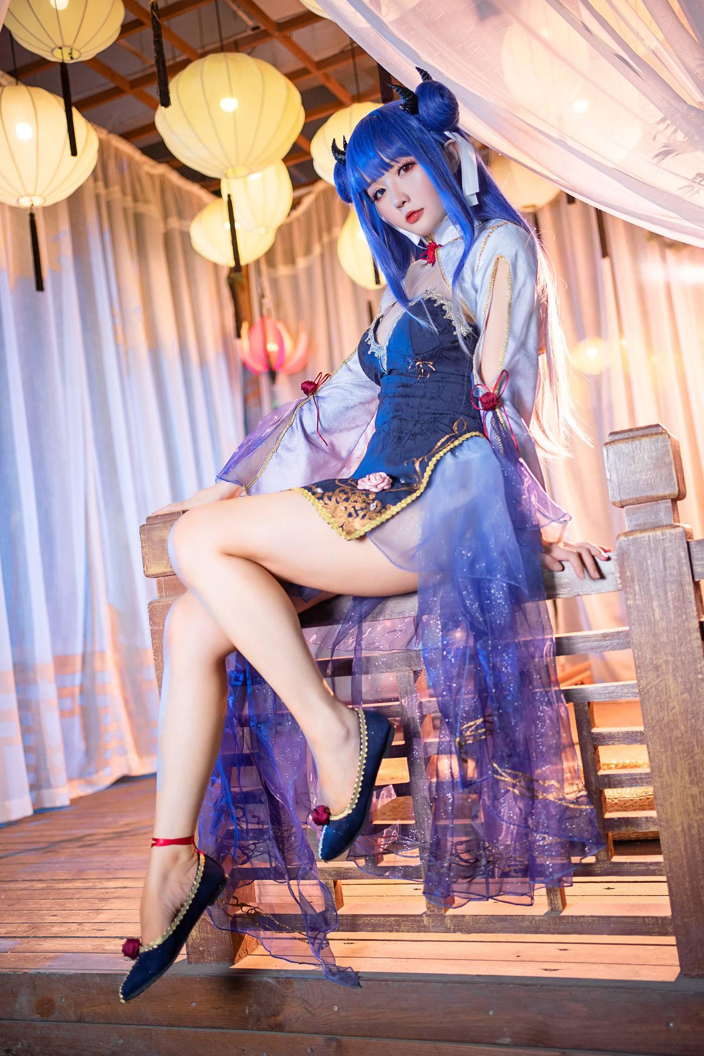 星之迟迟 – NO.23 伊吹 [25P]插图7
