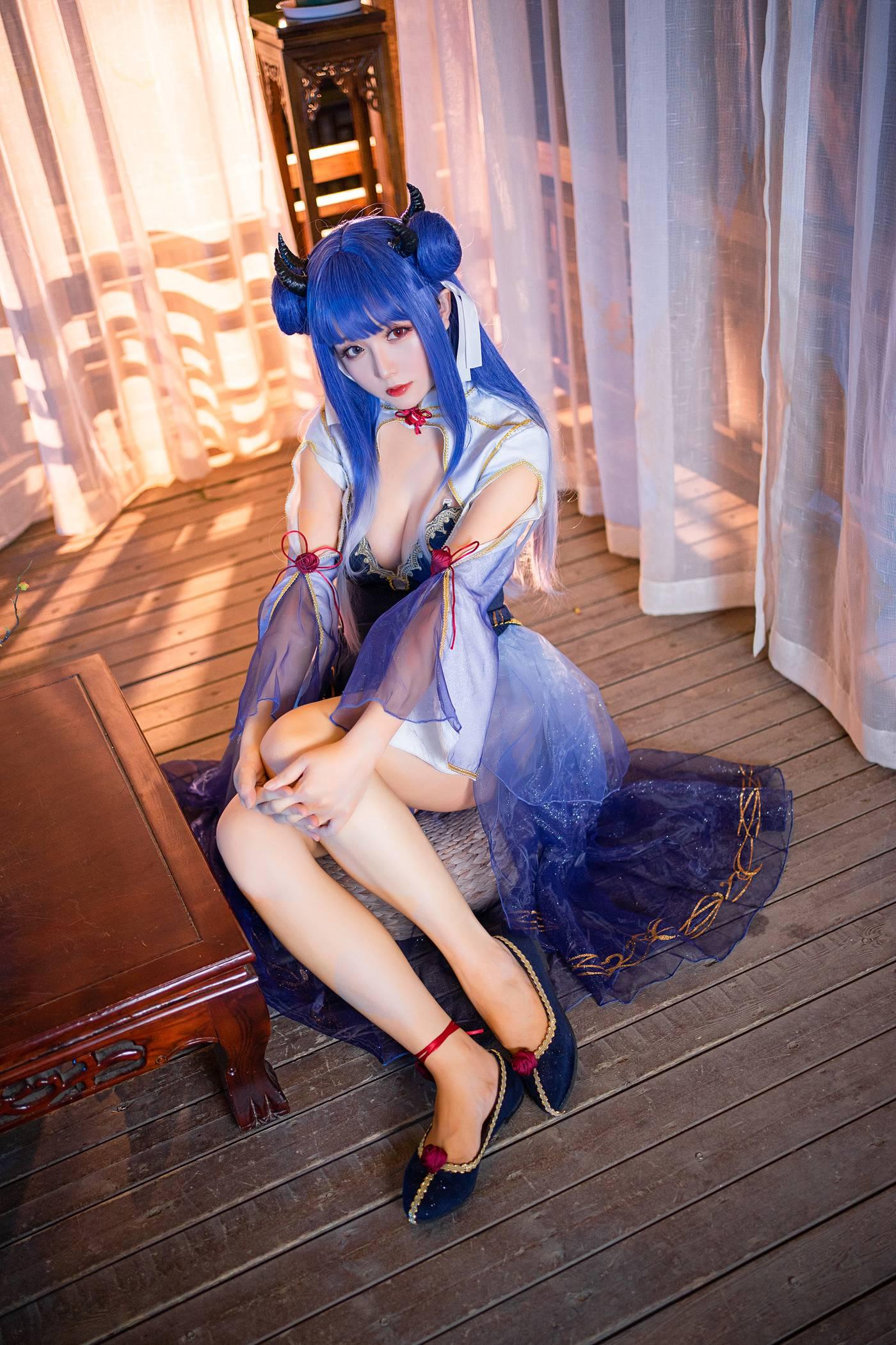 星之迟迟 – NO.23 伊吹 [25P]插图9