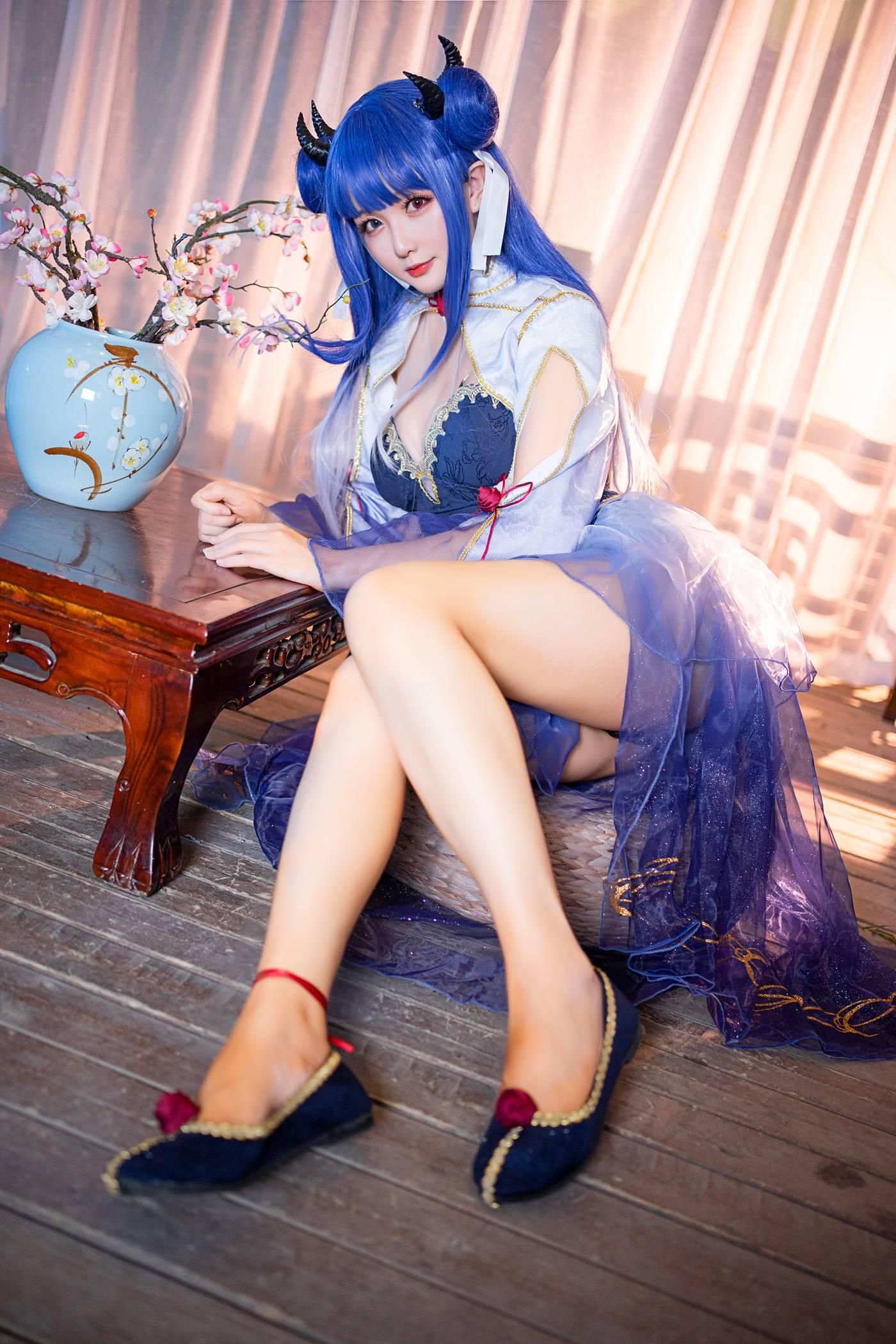 星之迟迟 – NO.23 伊吹 [25P]插图