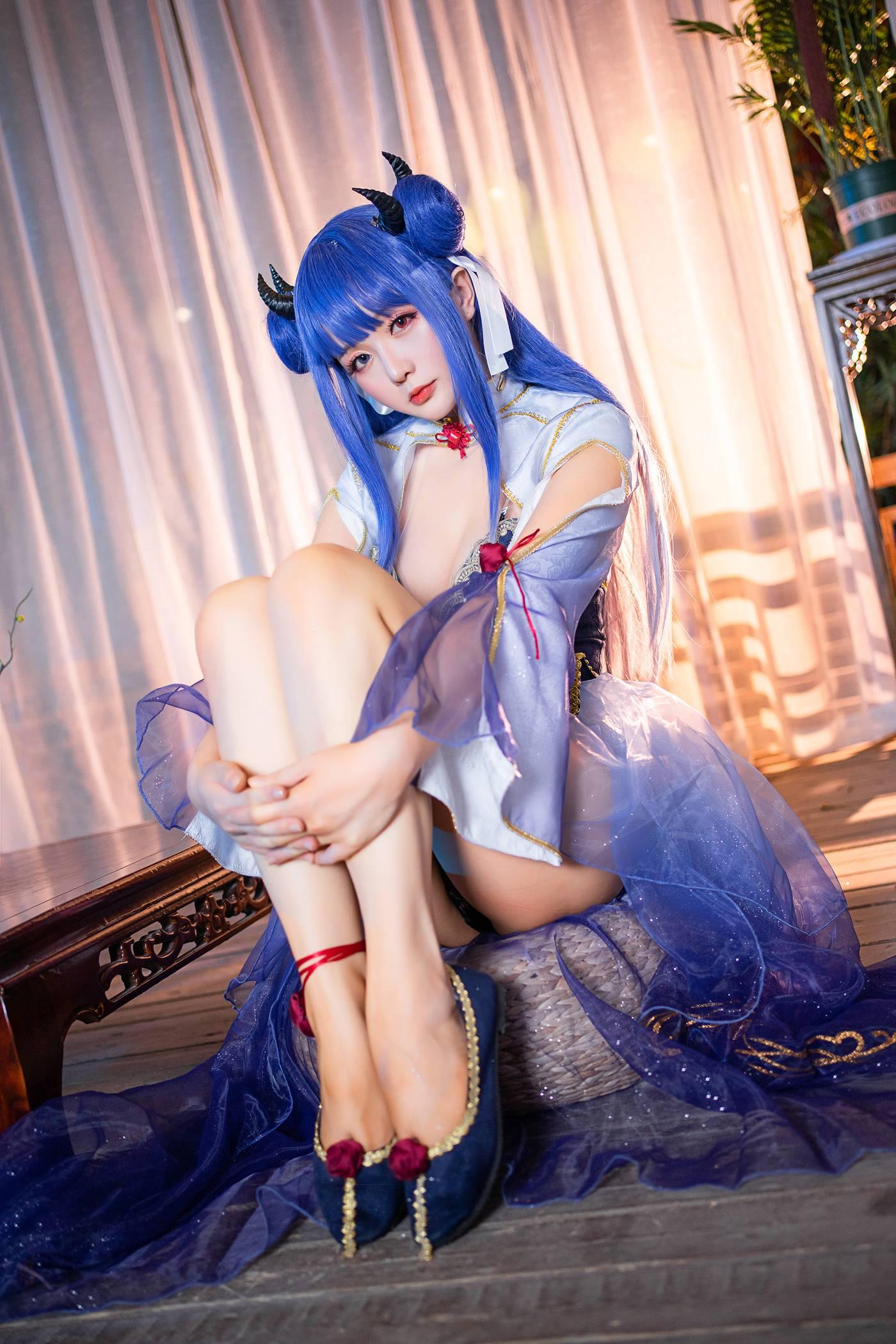 星之迟迟 – NO.23 伊吹 [25P]插图2