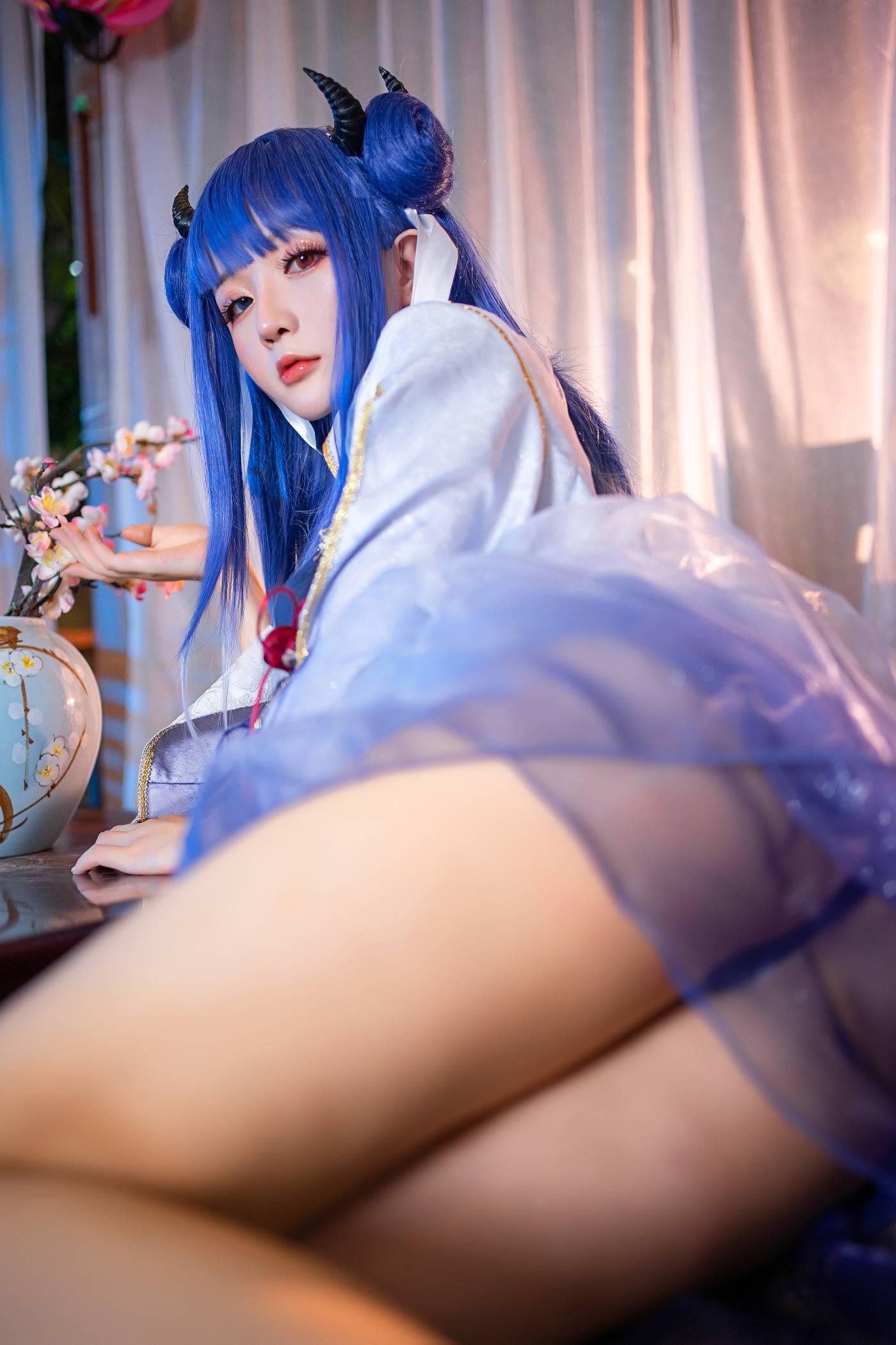 星之迟迟 – NO.23 伊吹 [25P]插图3