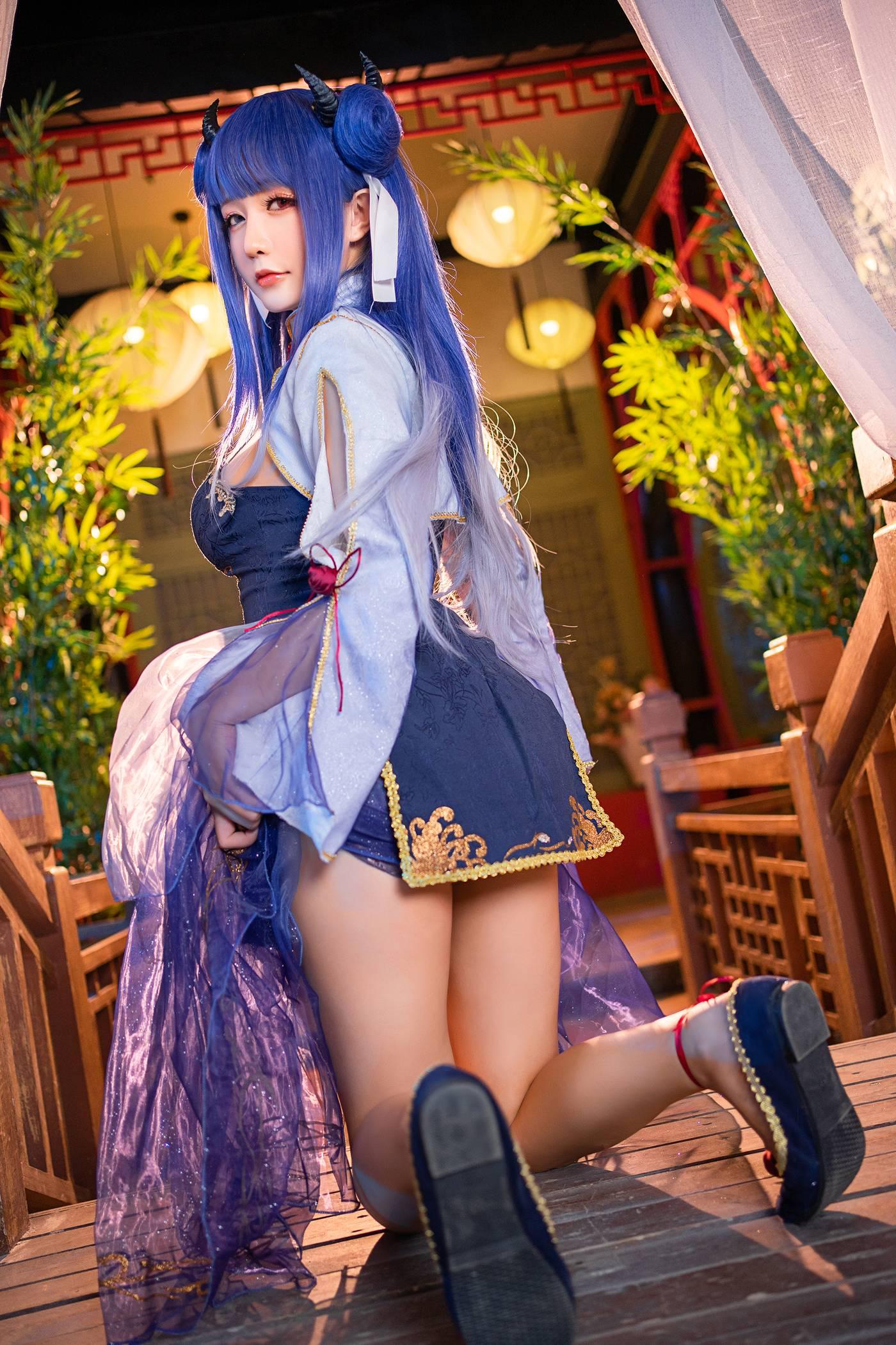 星之迟迟 – NO.23 伊吹 [25P]插图3