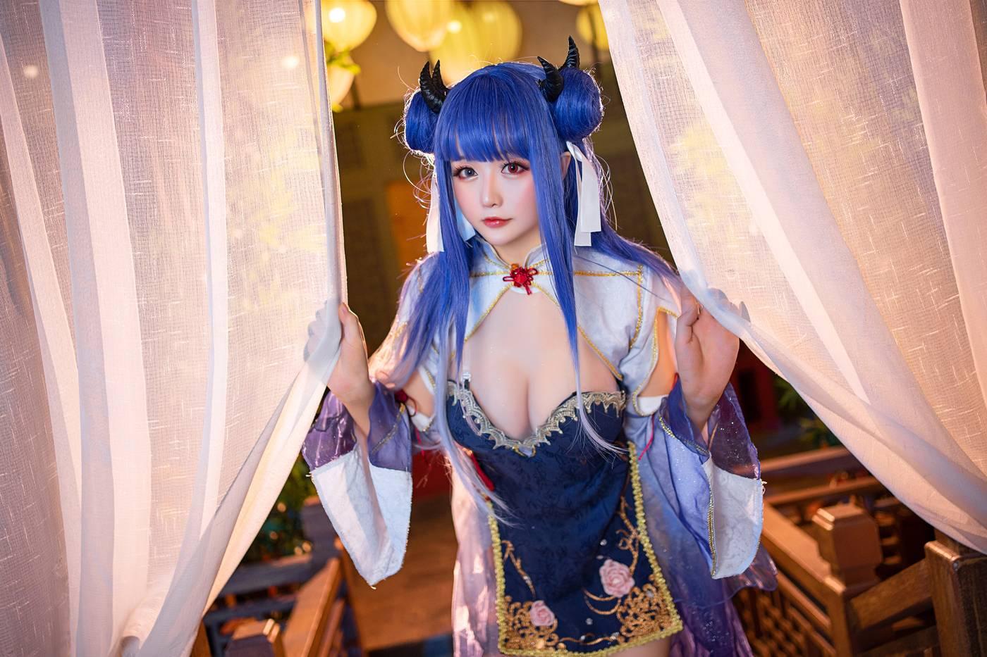 星之迟迟 – NO.23 伊吹 [25P]插图4