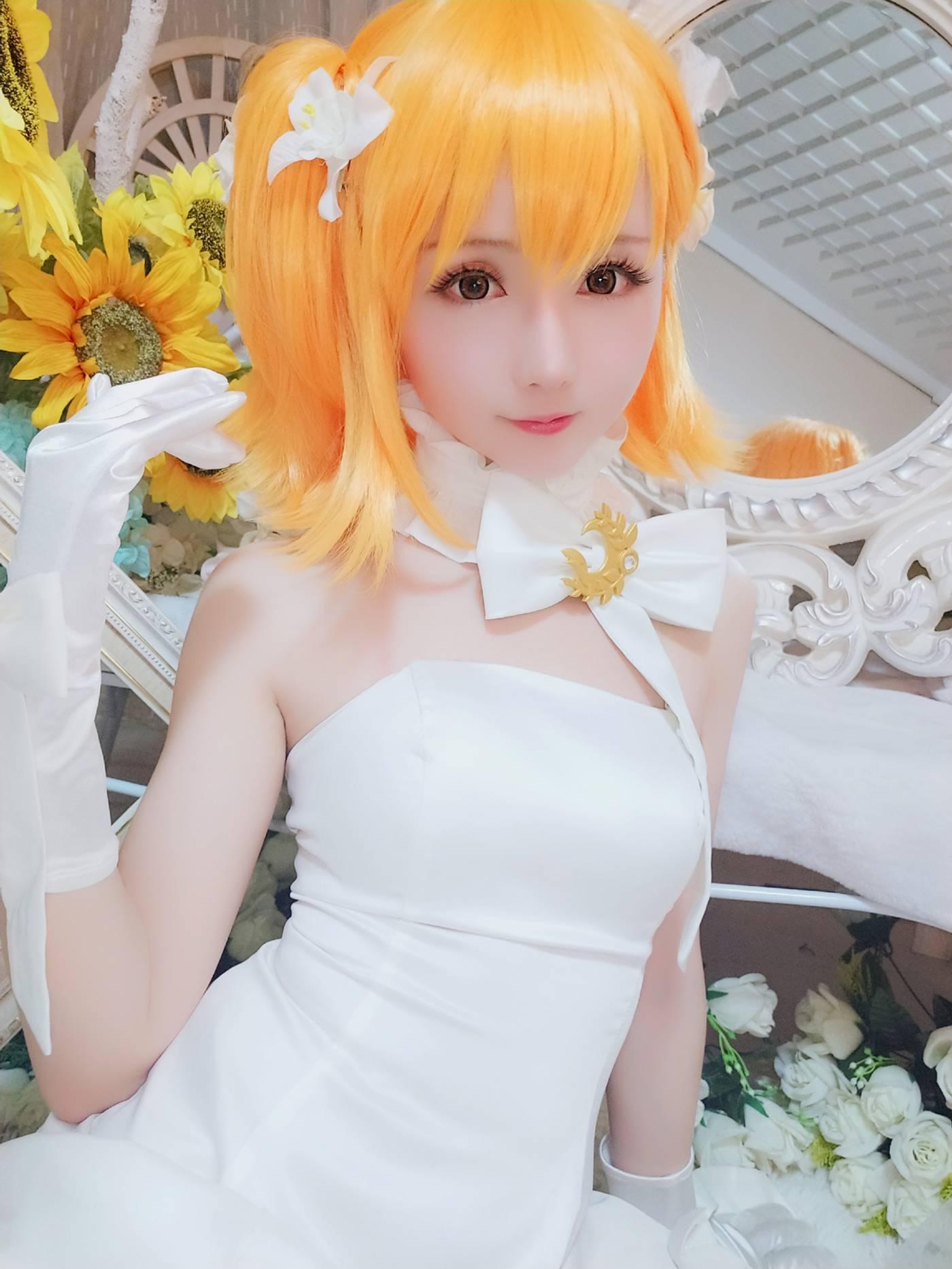 星之迟迟 – VOL.05 恶女秘书包 -咕哒子音乐会（14P）[14P]插图5
