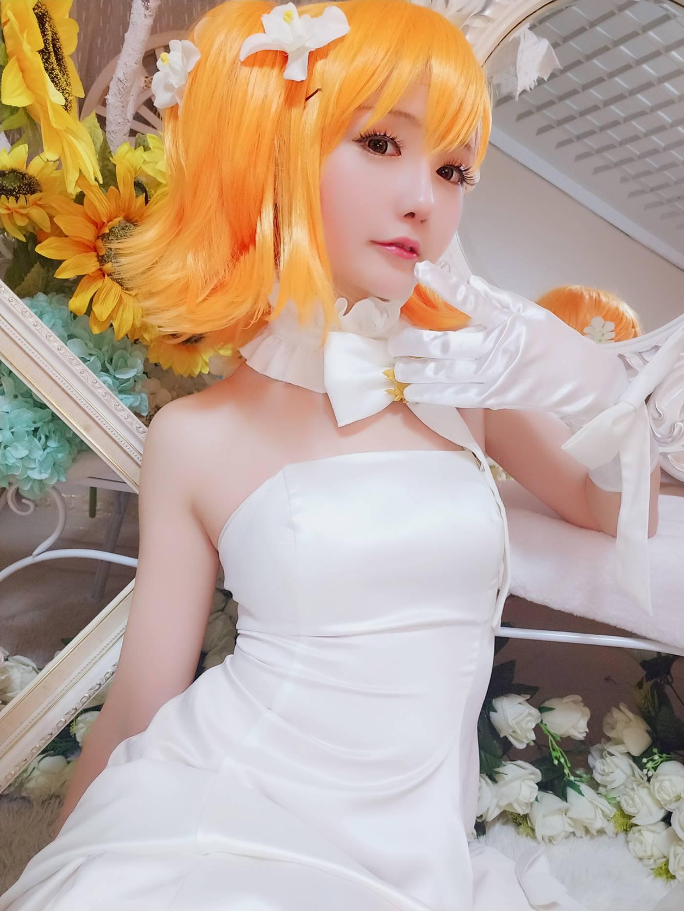星之迟迟 – VOL.05 恶女秘书包 -咕哒子音乐会（14P）[14P]插图7