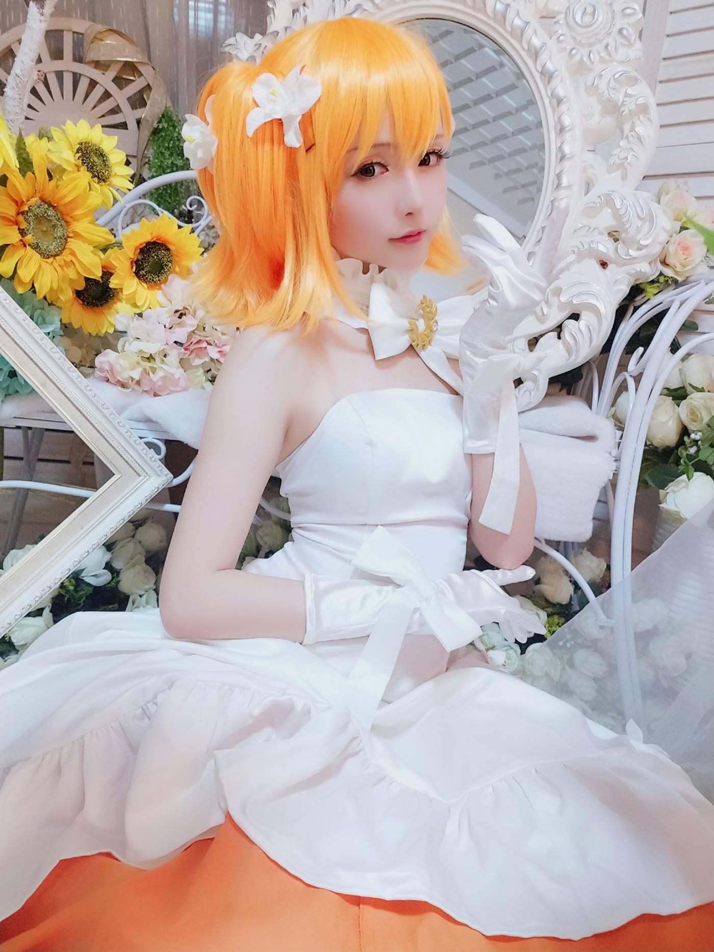 星之迟迟 – VOL.05 恶女秘书包 -咕哒子音乐会（14P）[14P]插图