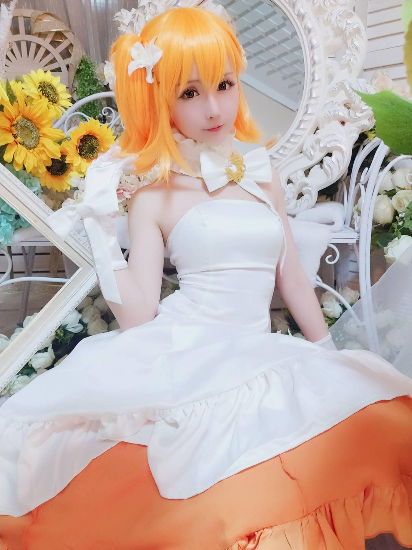 星之迟迟 – VOL.05 恶女秘书包 -咕哒子音乐会（14P）[14P]插图1