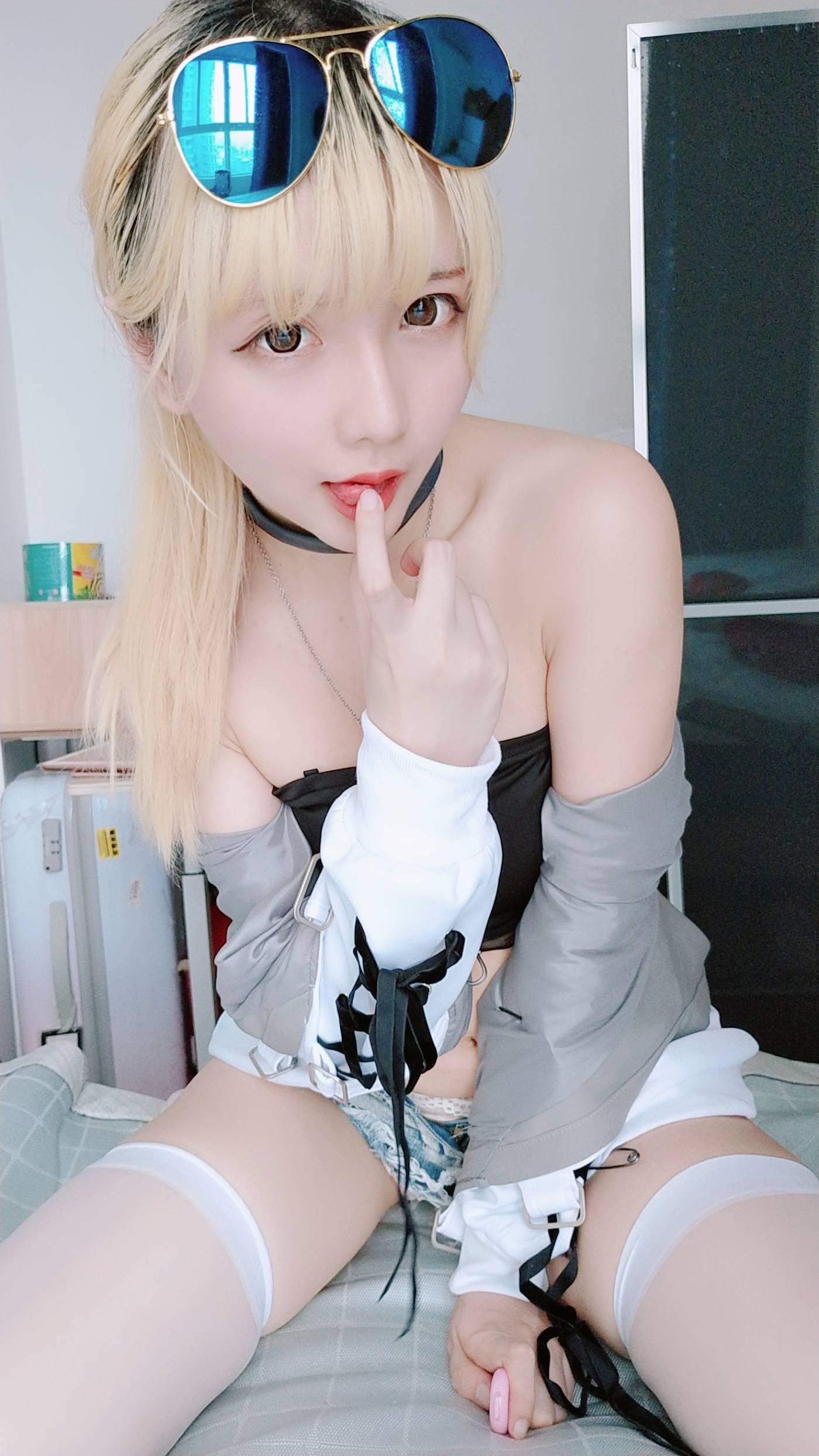 星之迟迟 – 定制03 6-21 莉莉丝 [54P]插图6