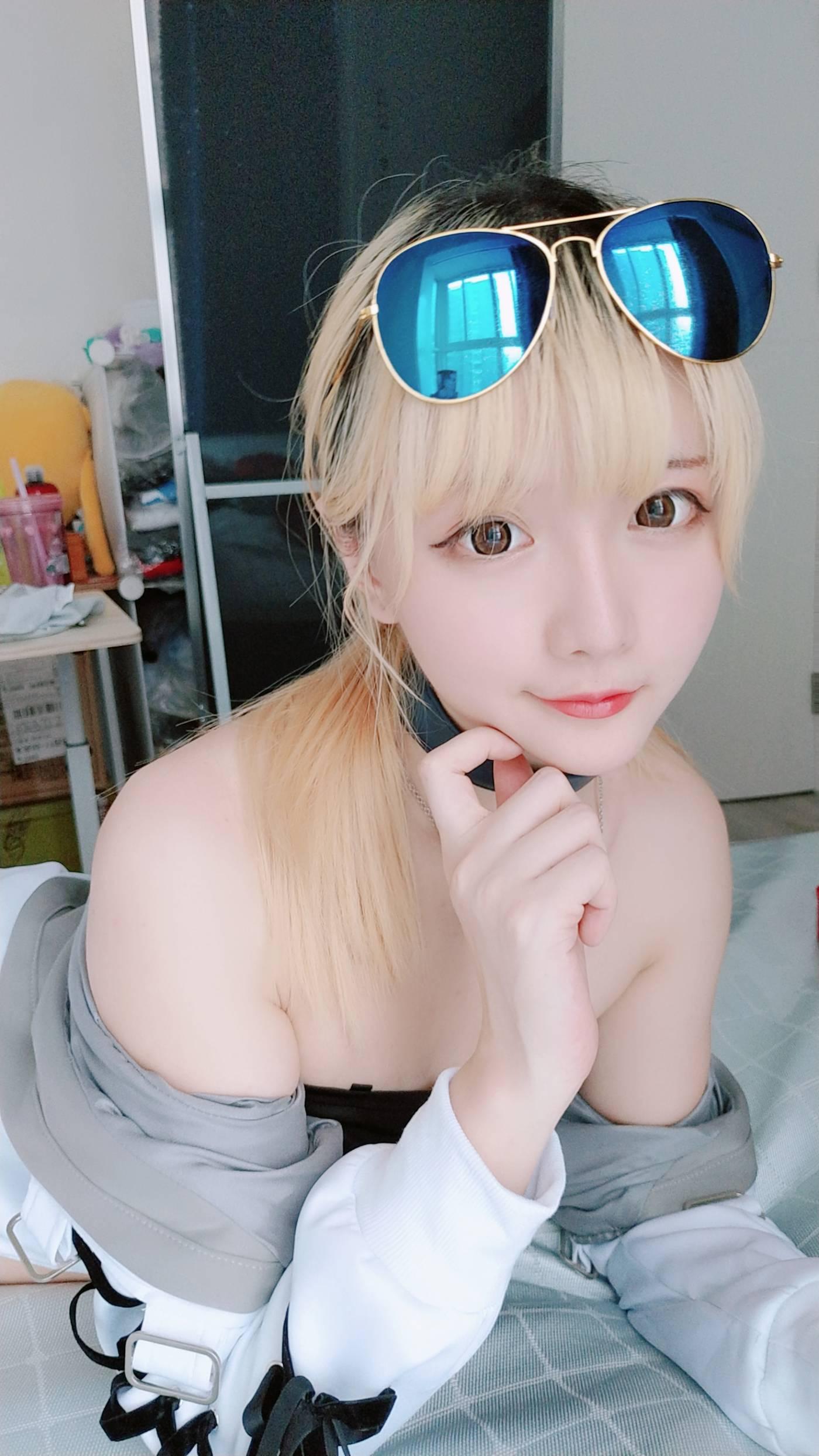 星之迟迟 – 定制03 6-21 莉莉丝 [54P]插图