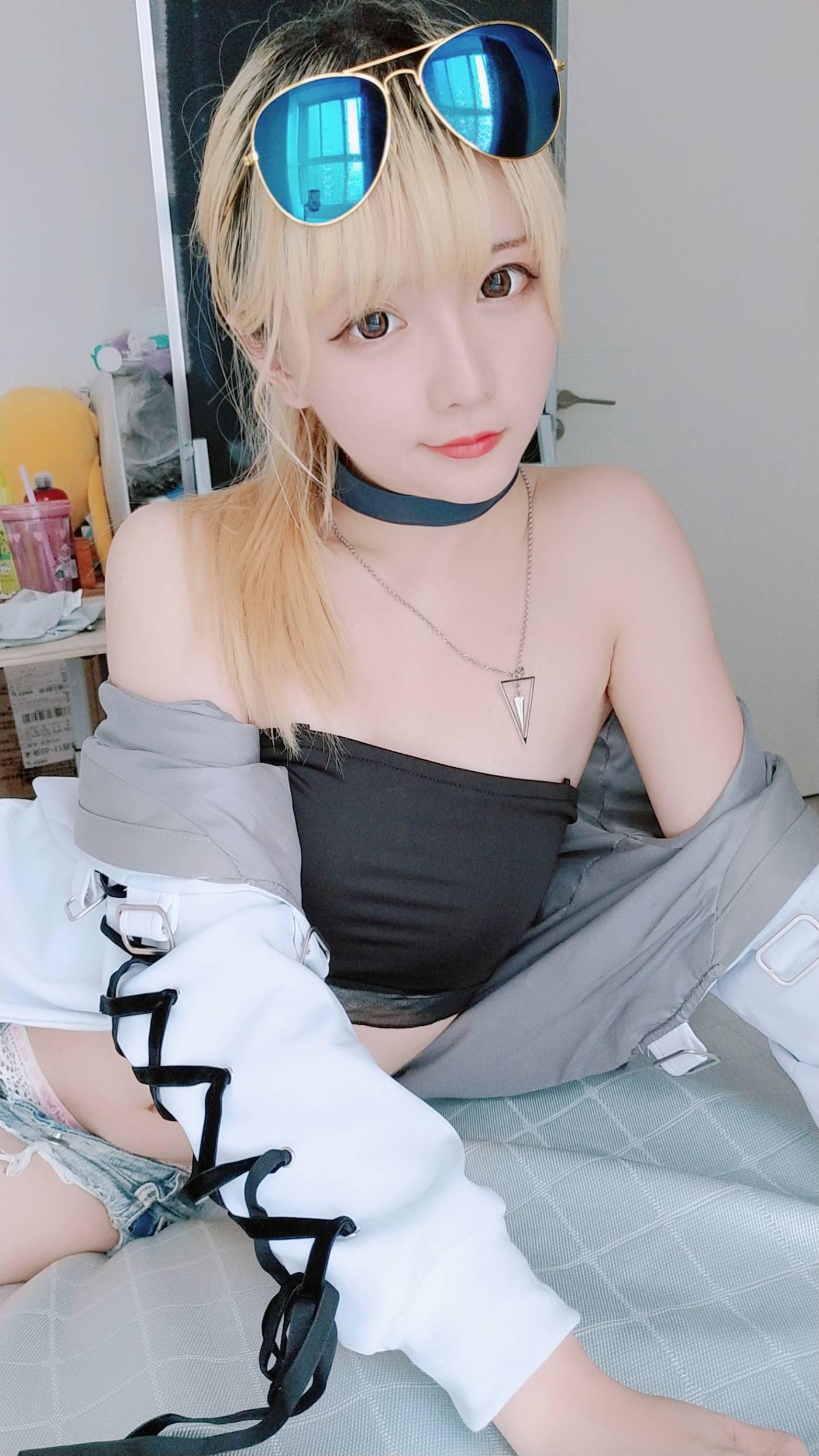 星之迟迟 – 定制03 6-21 莉莉丝 [54P]插图1