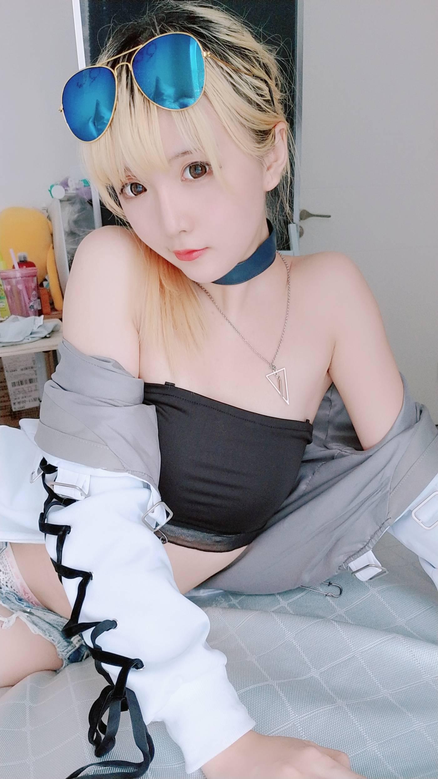 星之迟迟 – 定制03 6-21 莉莉丝 [54P]插图2