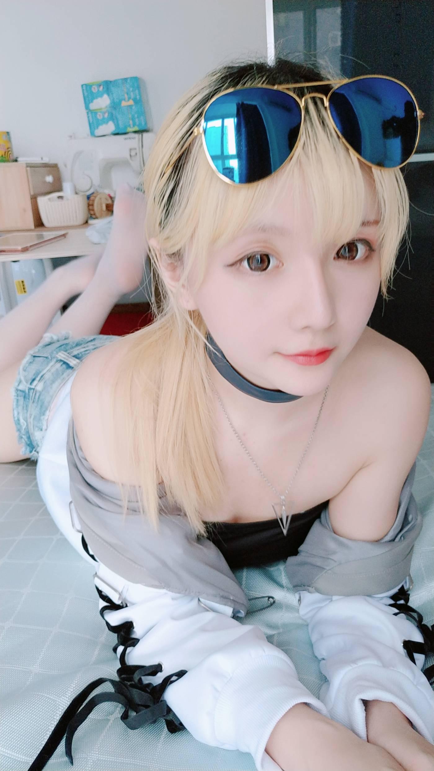 星之迟迟 – 定制03 6-21 莉莉丝 [54P]插图3