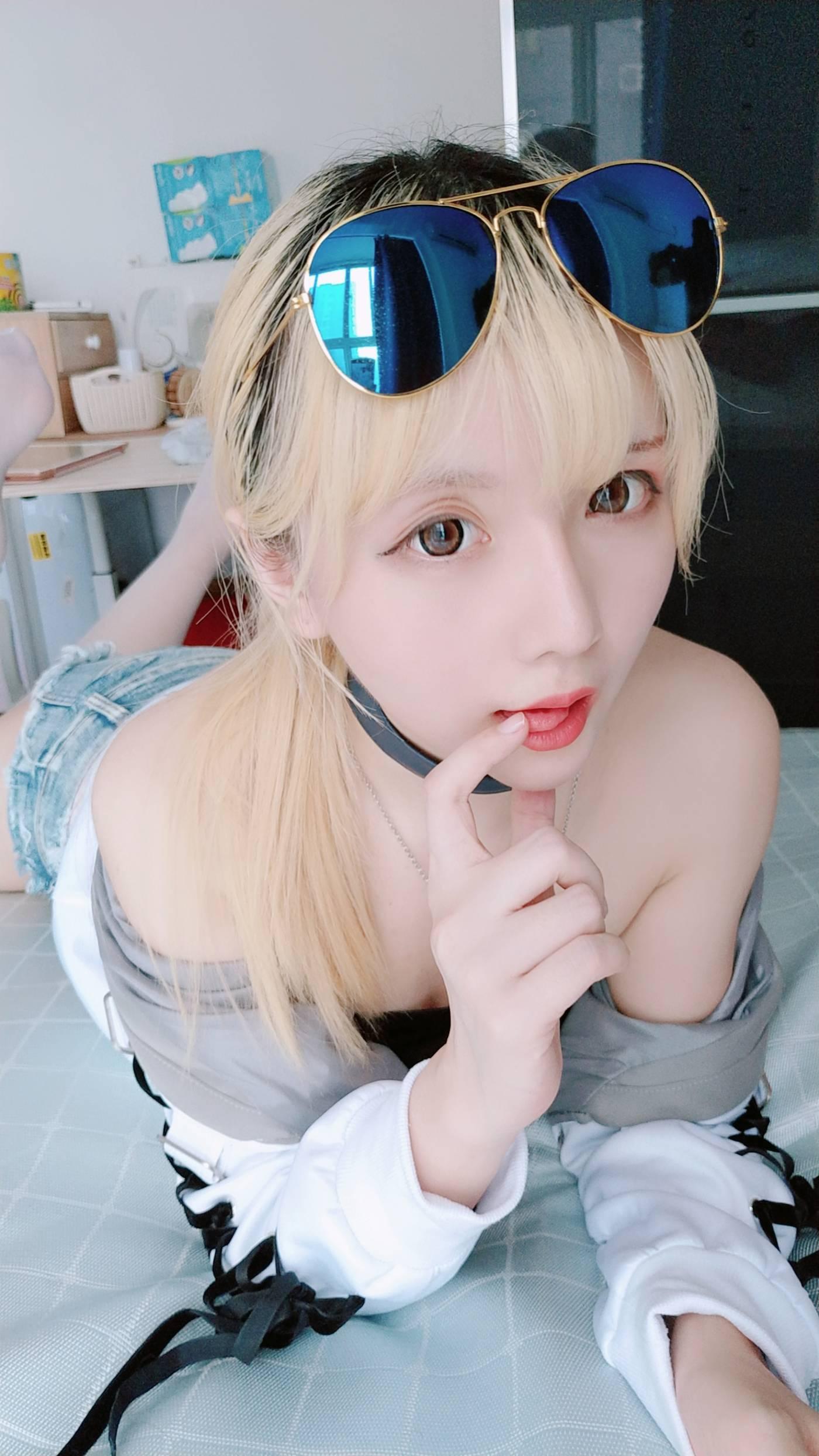 星之迟迟 – 定制03 6-21 莉莉丝 [54P]插图4