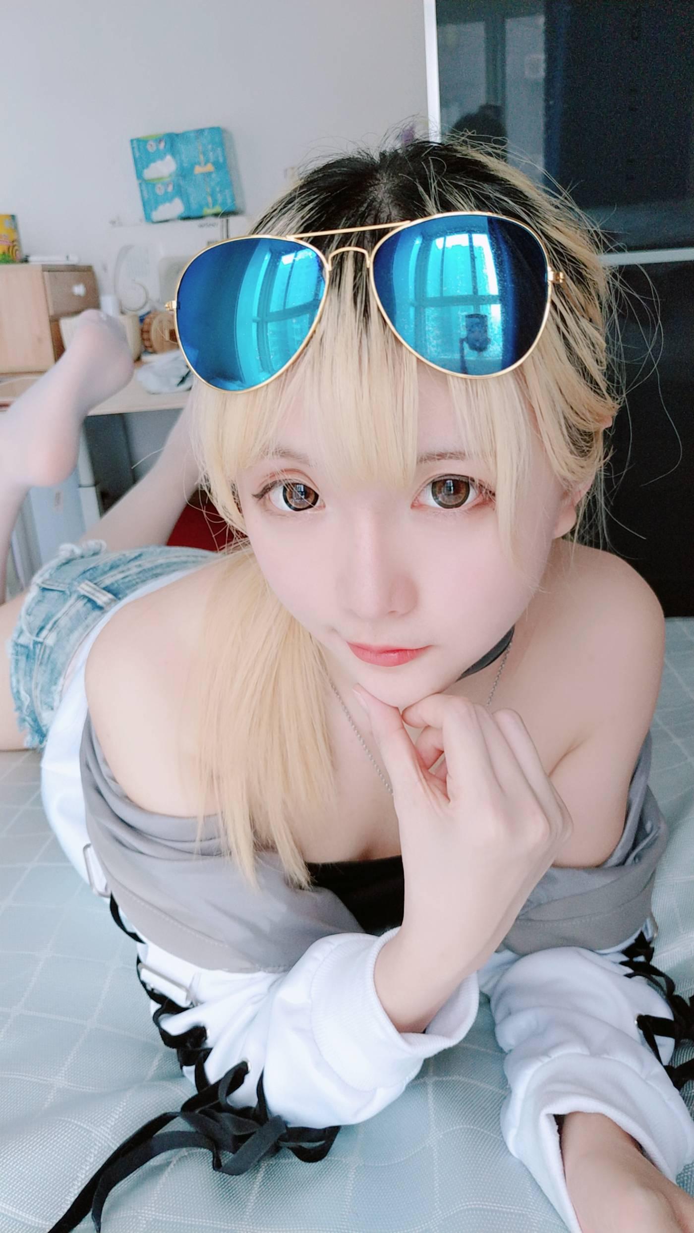 星之迟迟 – 定制03 6-21 莉莉丝 [54P]插图5