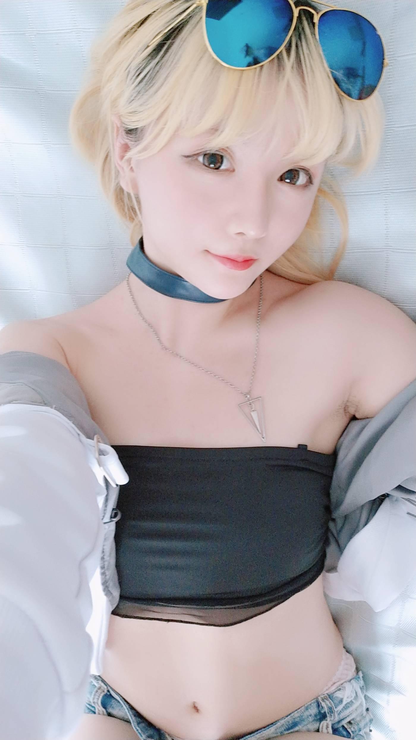 星之迟迟 – 定制03 6-21 莉莉丝 [54P]插图1