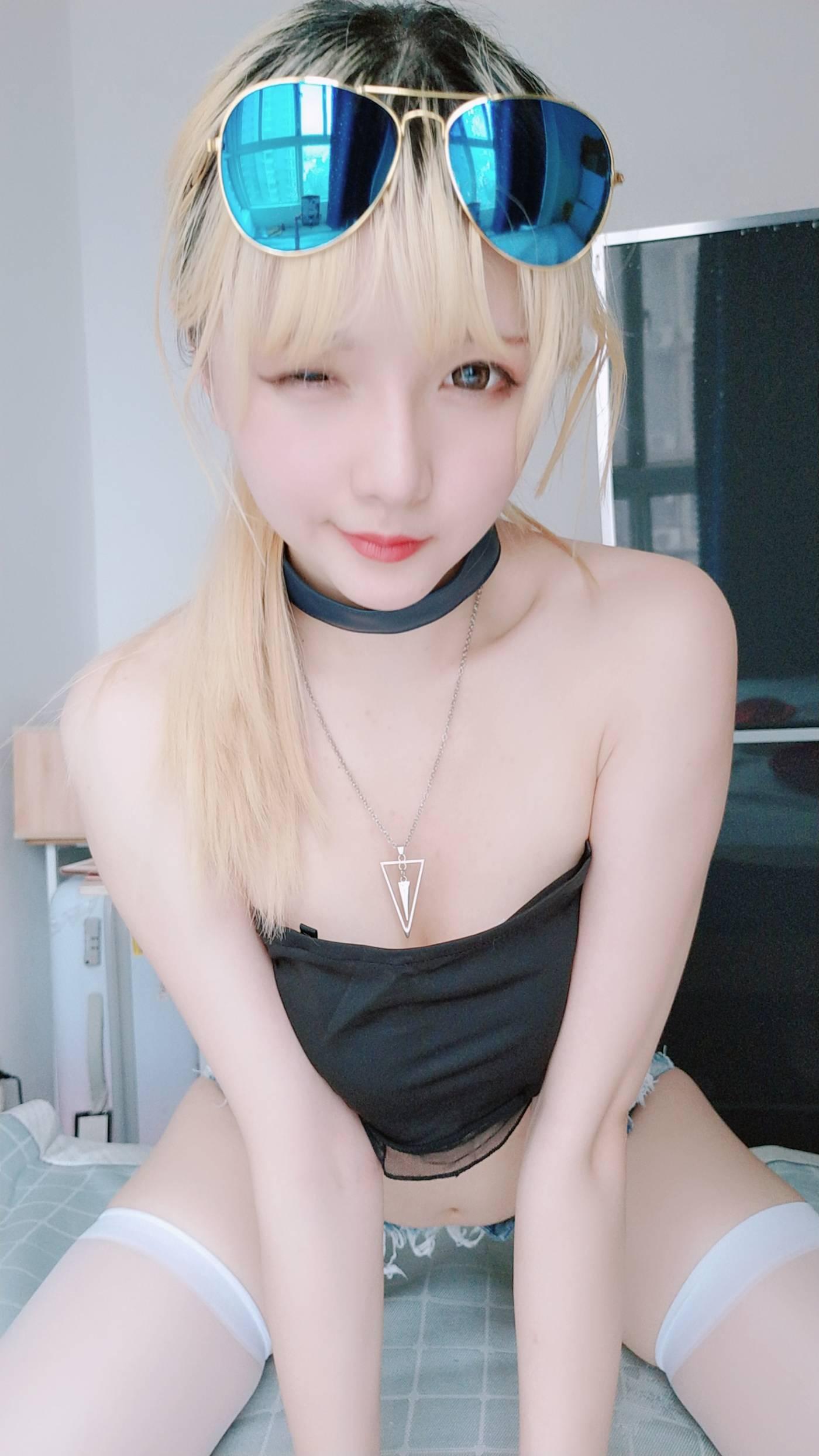 星之迟迟 – 定制03 6-21 莉莉丝 [54P]插图2