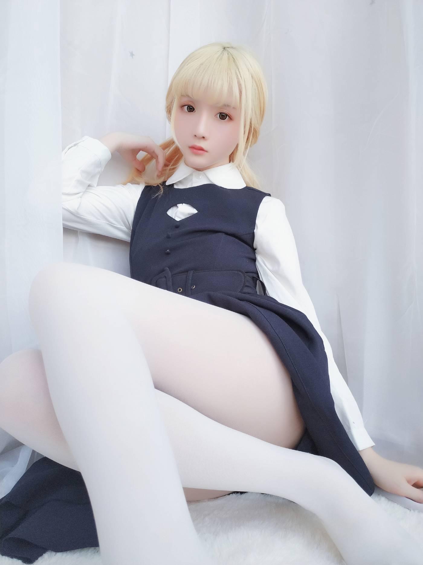 星之迟迟 – VOL.06 假日快乐包 -嫌弃脸大小姐（24P）[24P]插图1