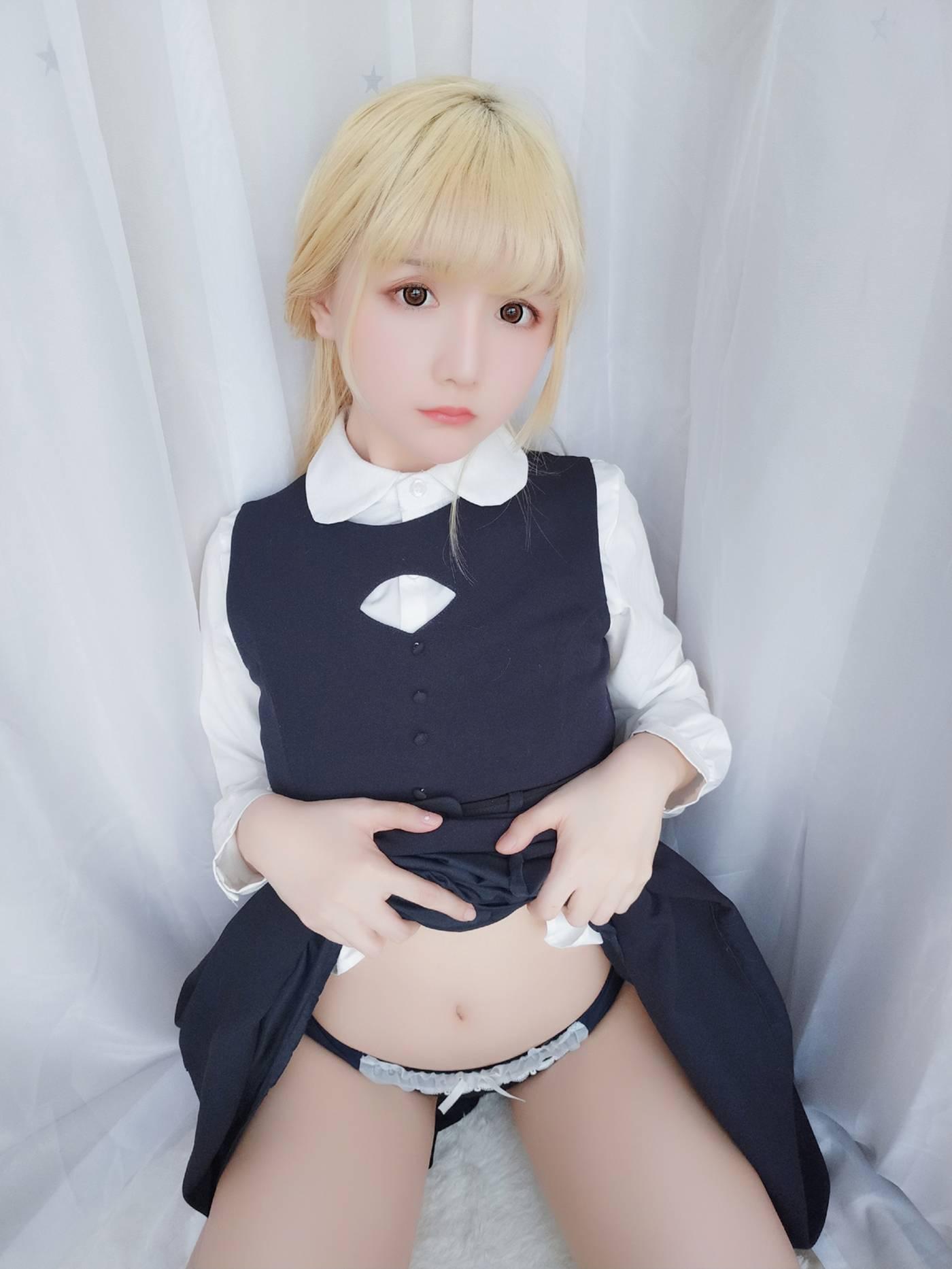 星之迟迟 – VOL.06 假日快乐包 -嫌弃脸大小姐（24P）[24P]插图2