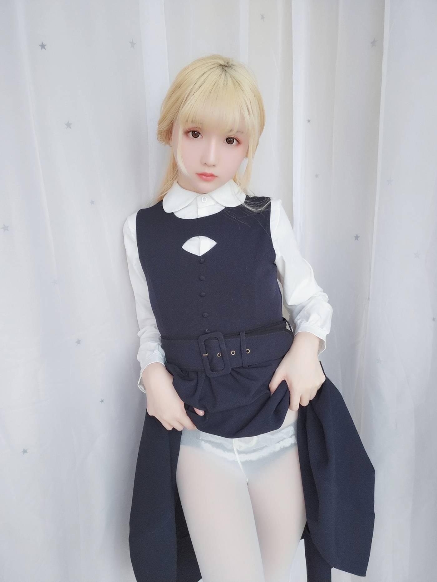 星之迟迟 – VOL.06 假日快乐包 -嫌弃脸大小姐（24P）[24P]插图