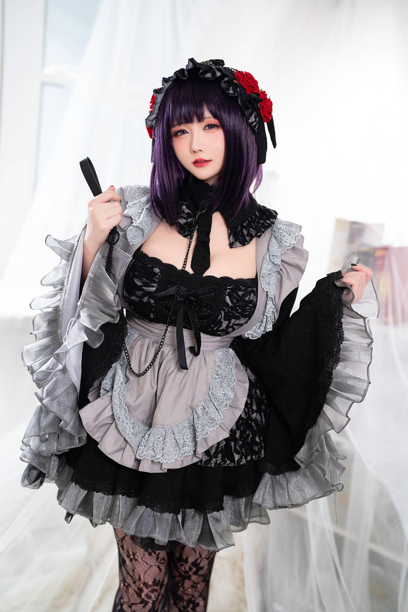 星之迟迟 – NO.106 黑江雫 [60P]插图8