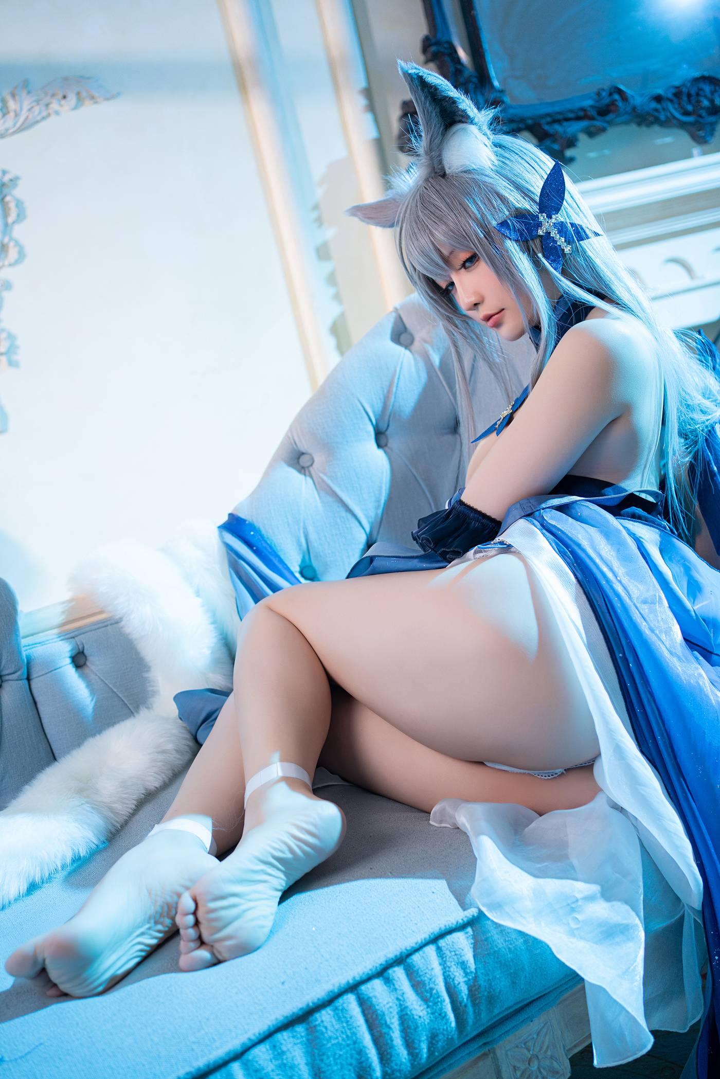 星之迟迟 – NO.29 信浓 [21P]插图9
