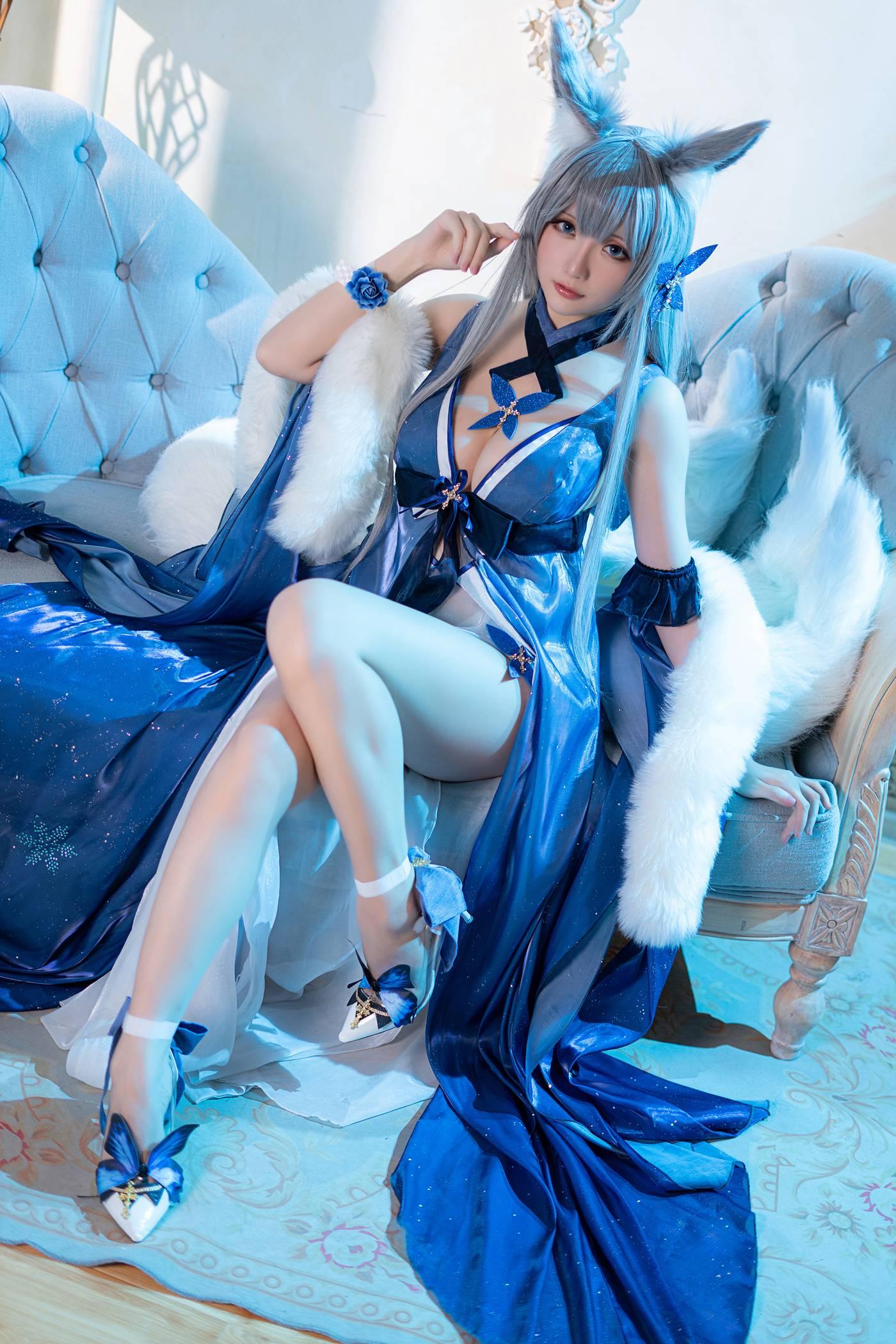 星之迟迟 – NO.29 信浓 [21P]插图4