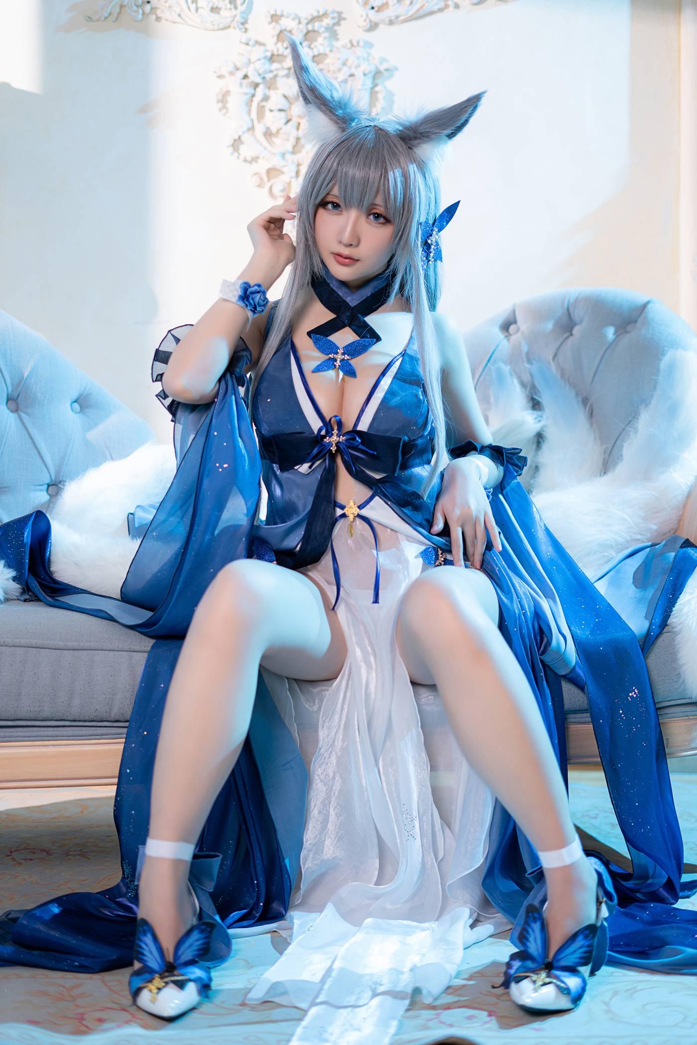 星之迟迟 – NO.29 信浓 [21P]插图5