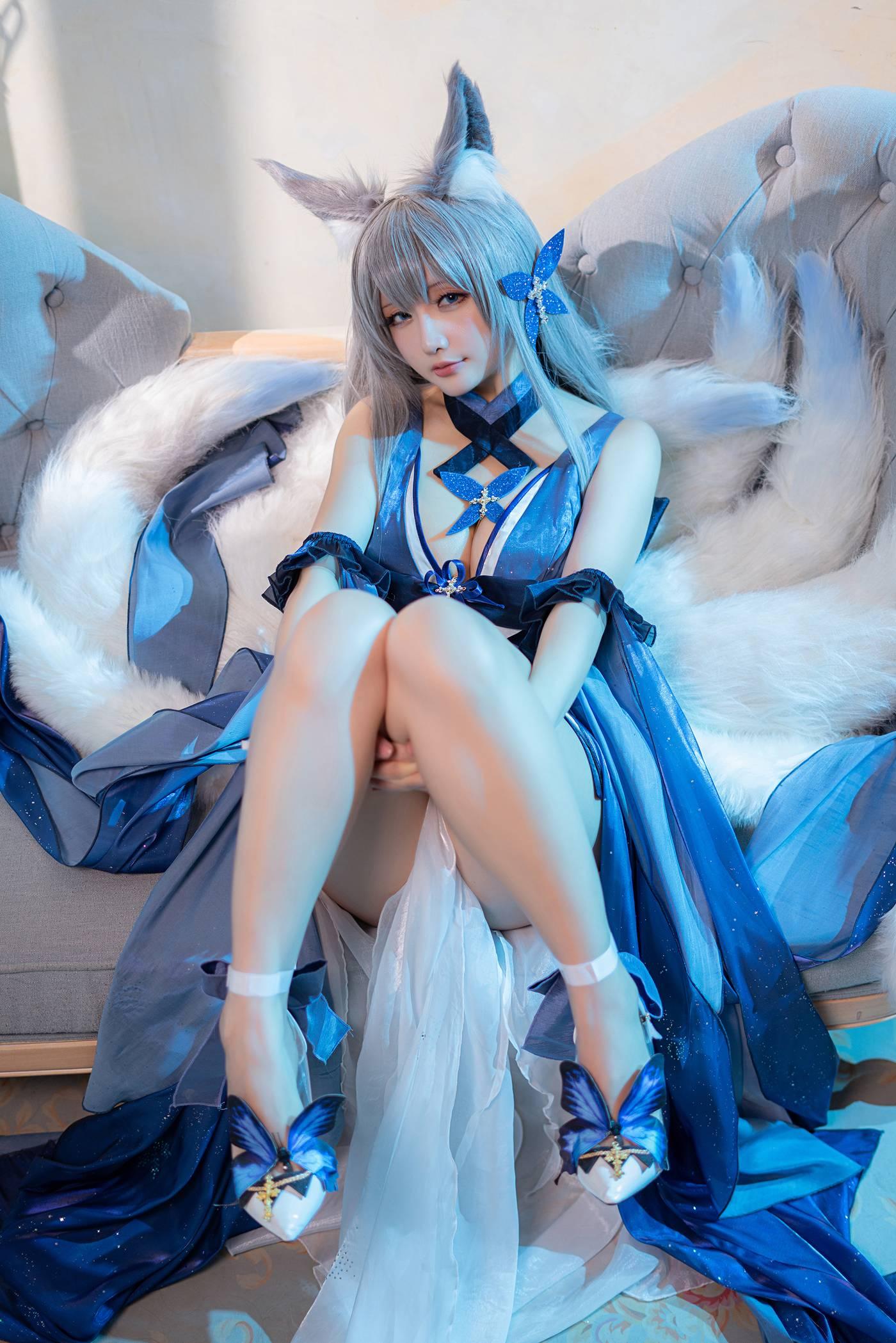 星之迟迟 – NO.29 信浓 [21P]插图6