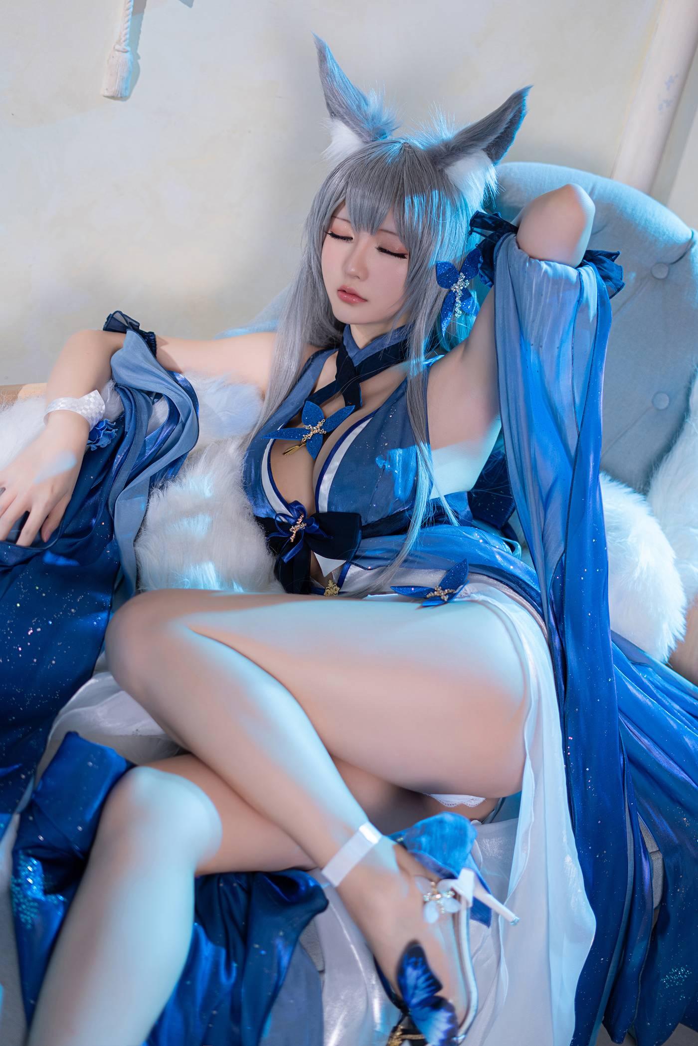 星之迟迟 – NO.29 信浓 [21P]插图8