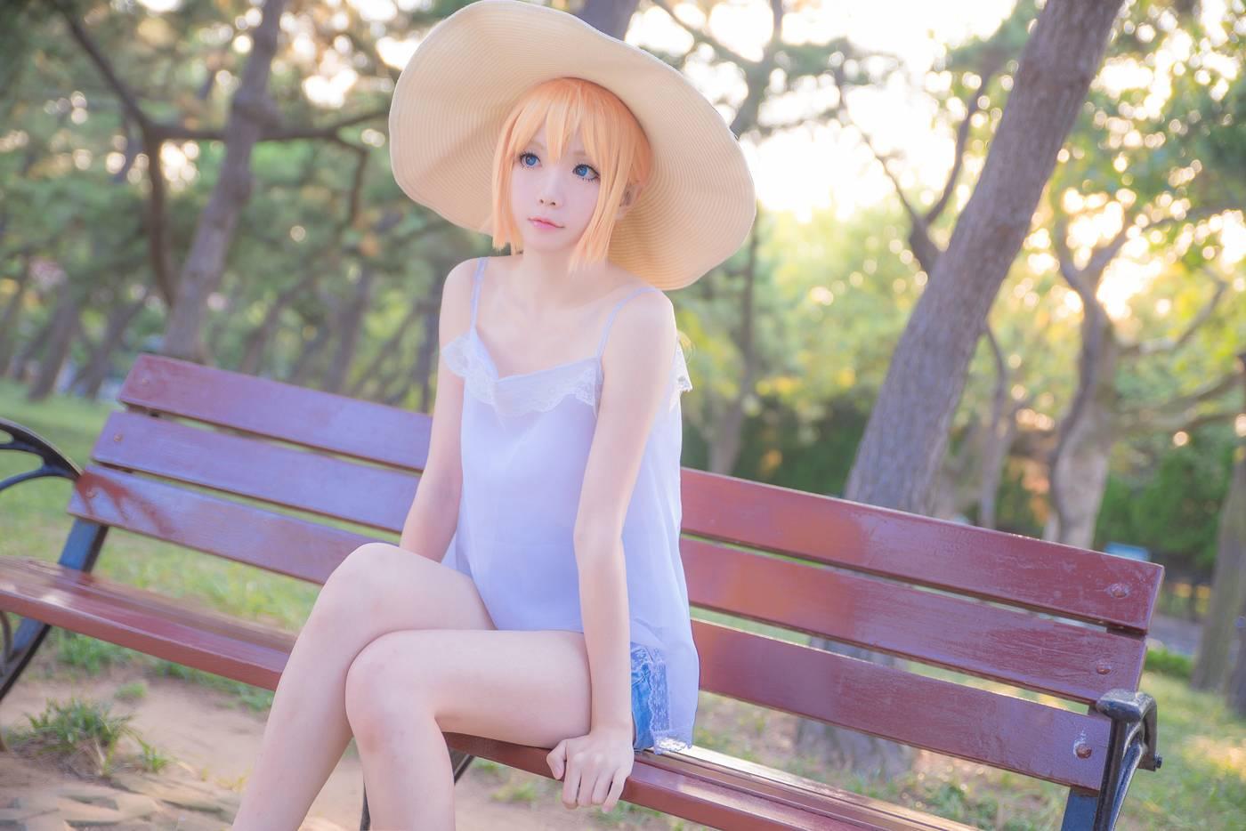 星之迟迟 – VOL.20 乱藤四郎 [28P]插图5
