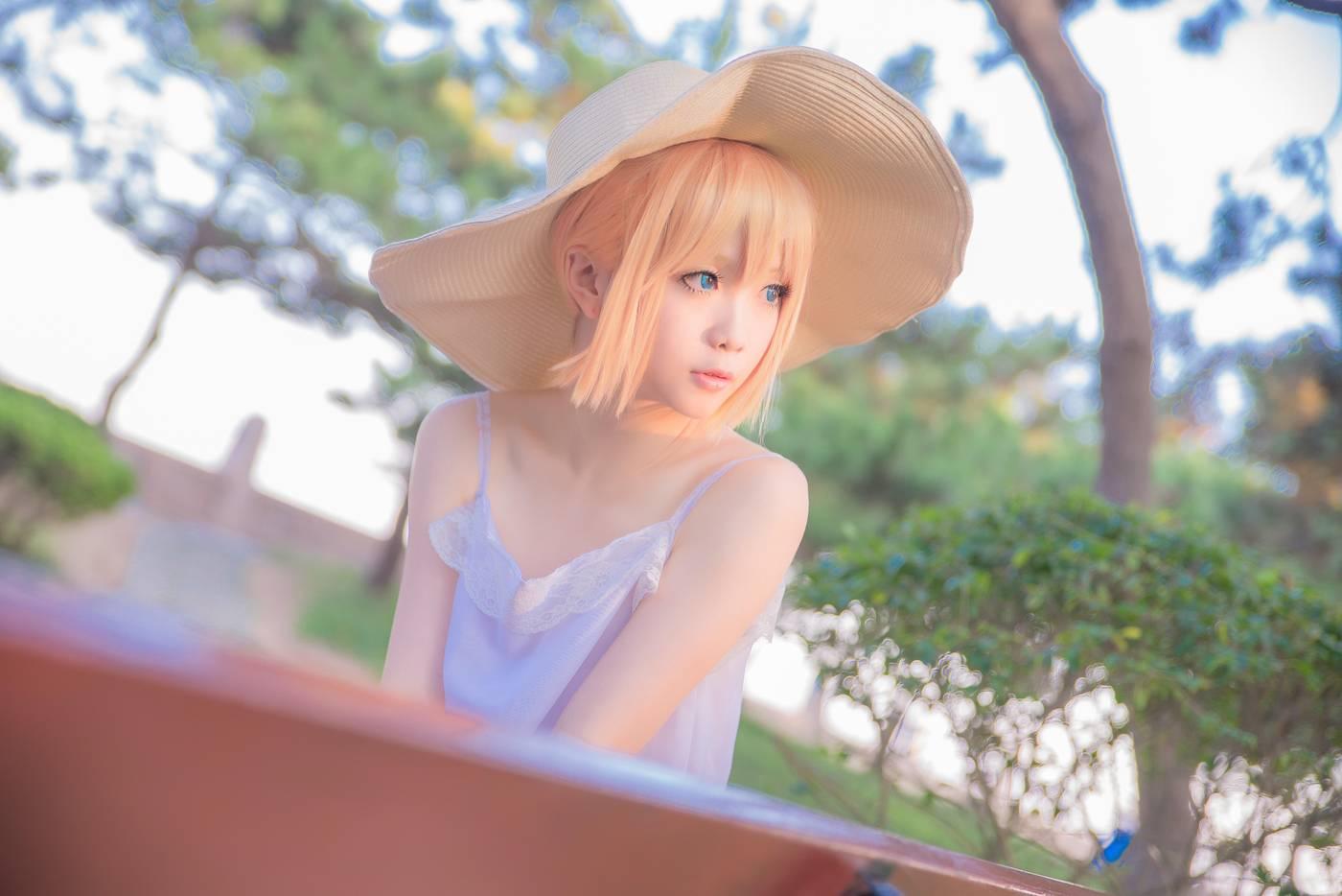 星之迟迟 – VOL.20 乱藤四郎 [28P]插图7