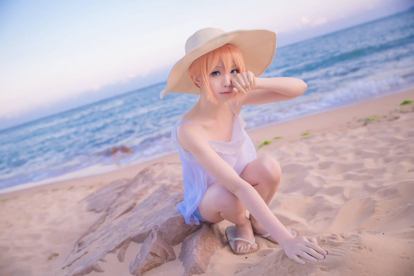 星之迟迟 – VOL.20 乱藤四郎 [28P]插图3