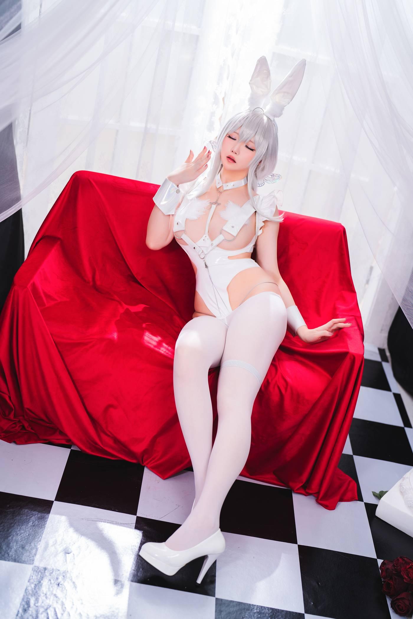 星之迟迟 – NO.116 恶毒 [43P]插图1