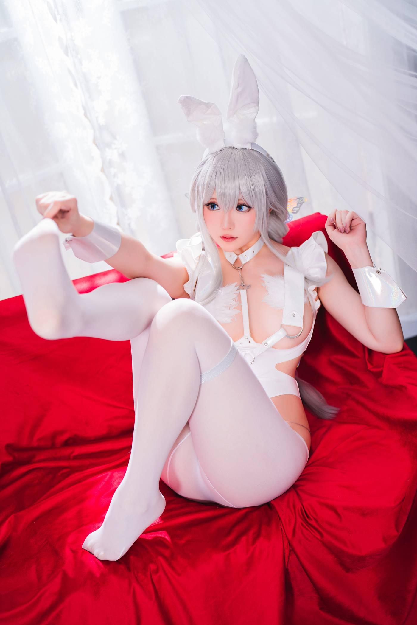 星之迟迟 – NO.116 恶毒 [43P]插图1