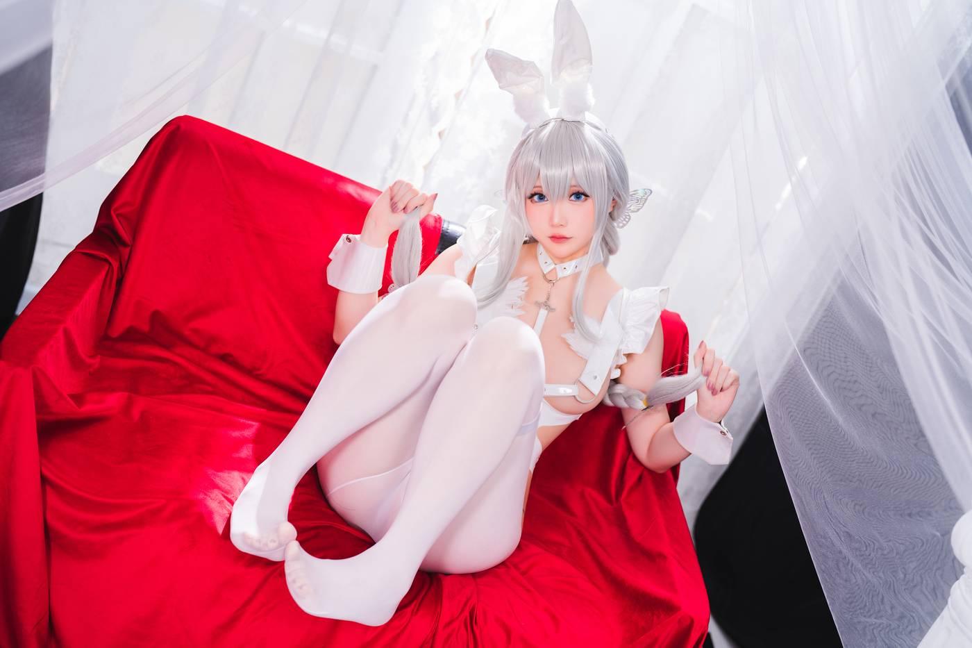 星之迟迟 – NO.116 恶毒 [43P]插图2