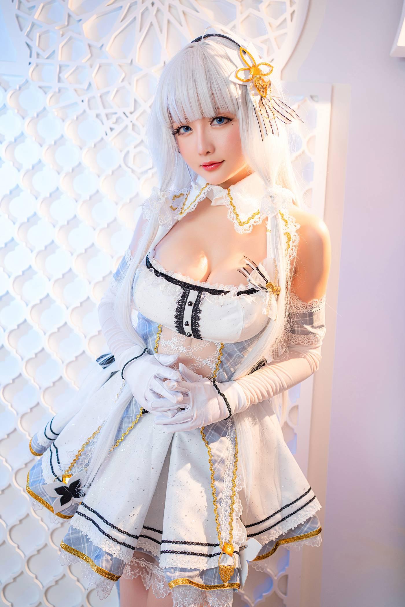 星之迟迟 – NO.30 光辉 [21P]插图1