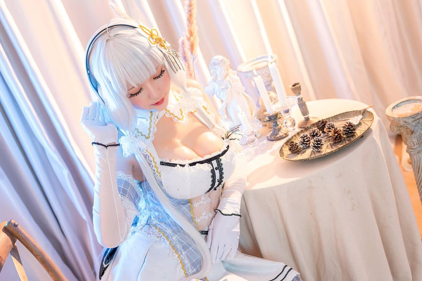 星之迟迟 – NO.30 光辉 [21P]插图5