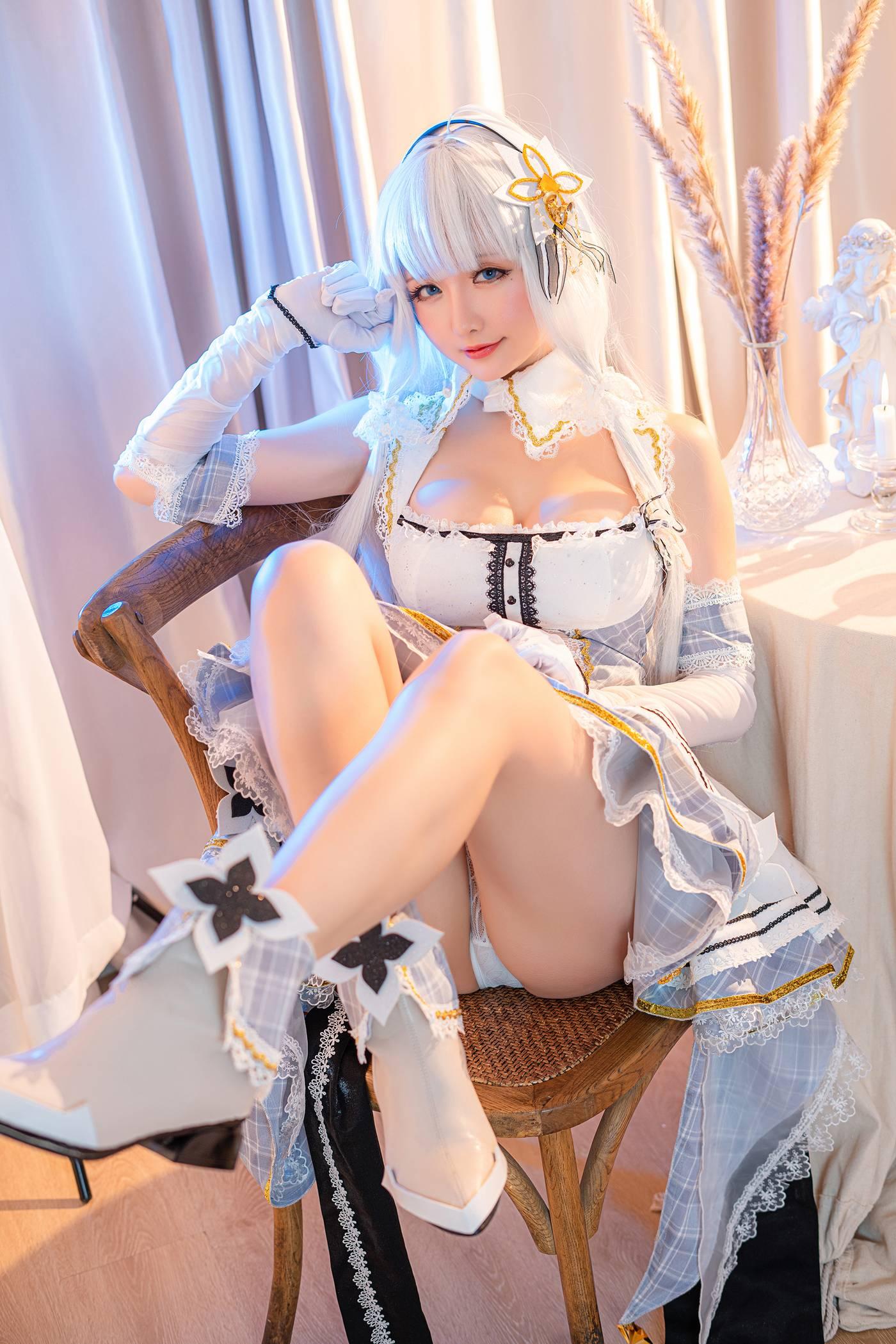 星之迟迟 – NO.30 光辉 [21P]插图6