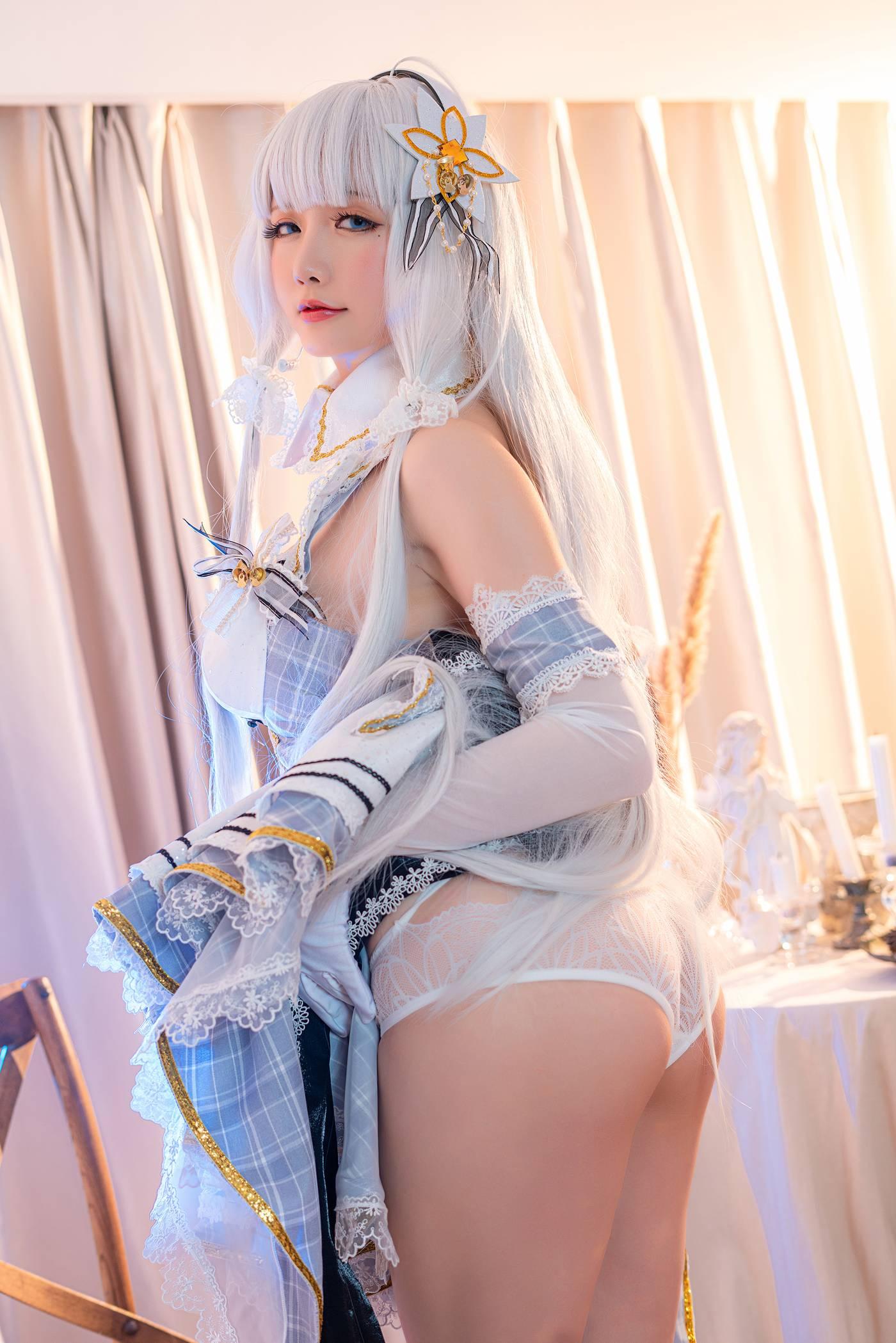 星之迟迟 – NO.30 光辉 [21P]插图9