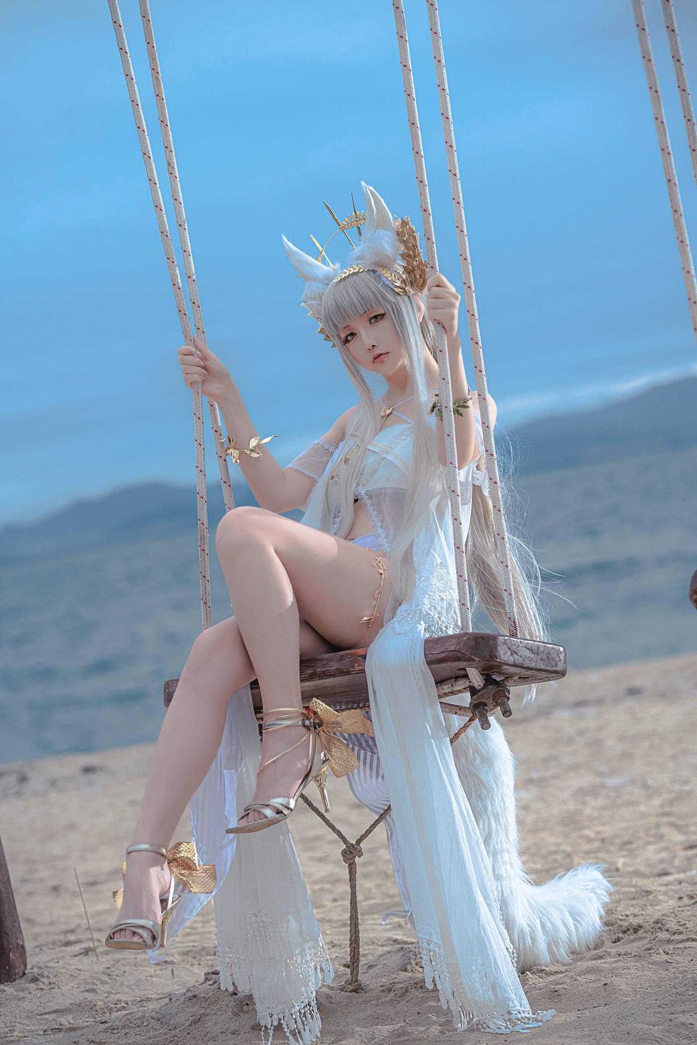 星之迟迟 – NO.43 -舟游本《Amazing Grace》电子版 -白金[22P]插图6