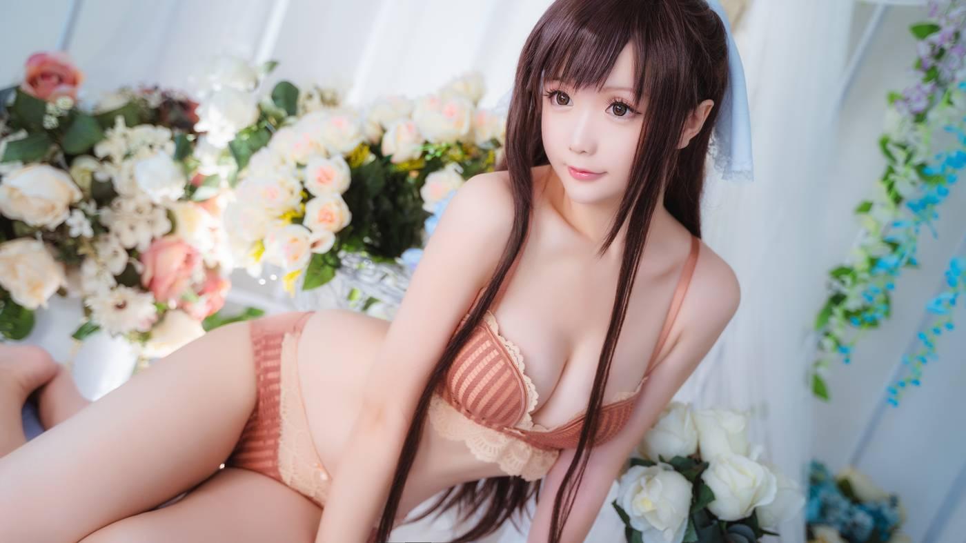 星之迟迟 – NO.04 翠之海 [20P]插图6
