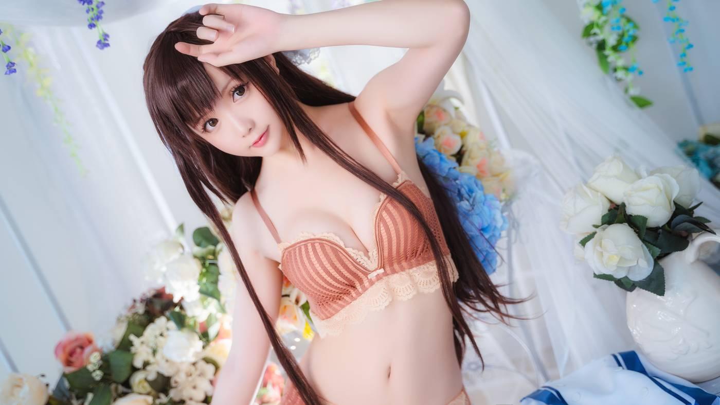 星之迟迟 – NO.04 翠之海 [20P]插图7