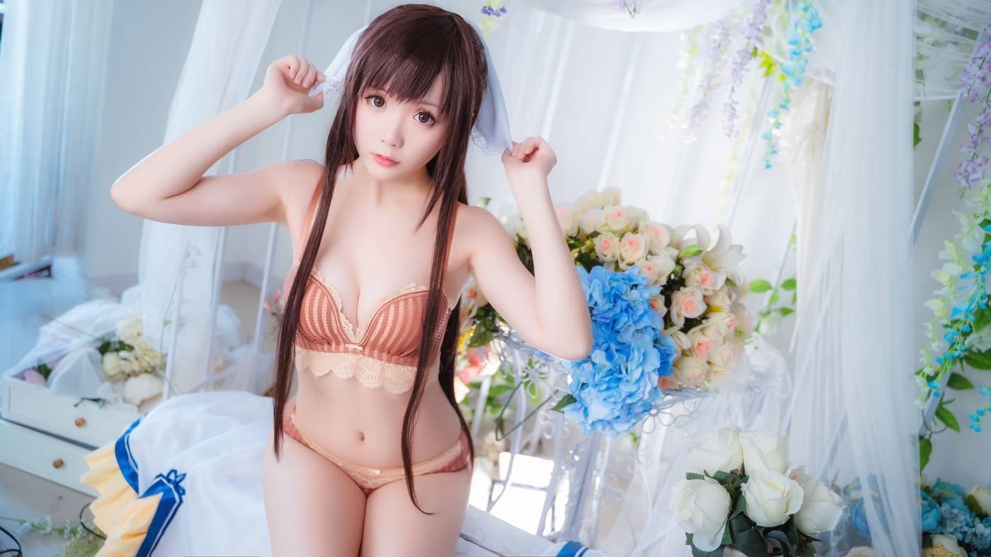 星之迟迟 – NO.04 翠之海 [20P]插图9