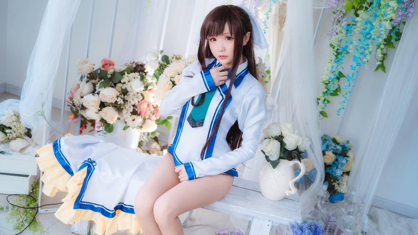 星之迟迟 – NO.04 翠之海 [20P]插图9