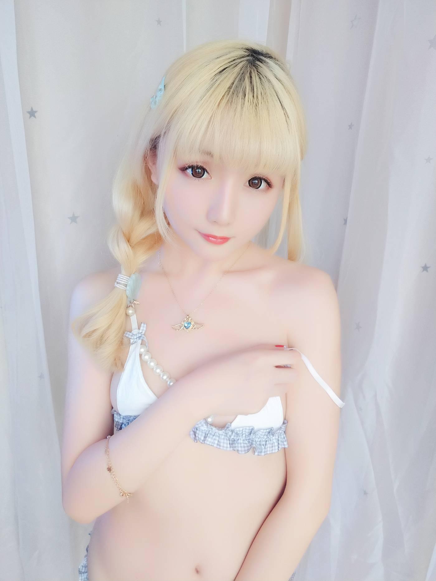 星之迟迟 – VOL.14 人鱼小姐包 -人鱼小姐（60P）[60P]插图