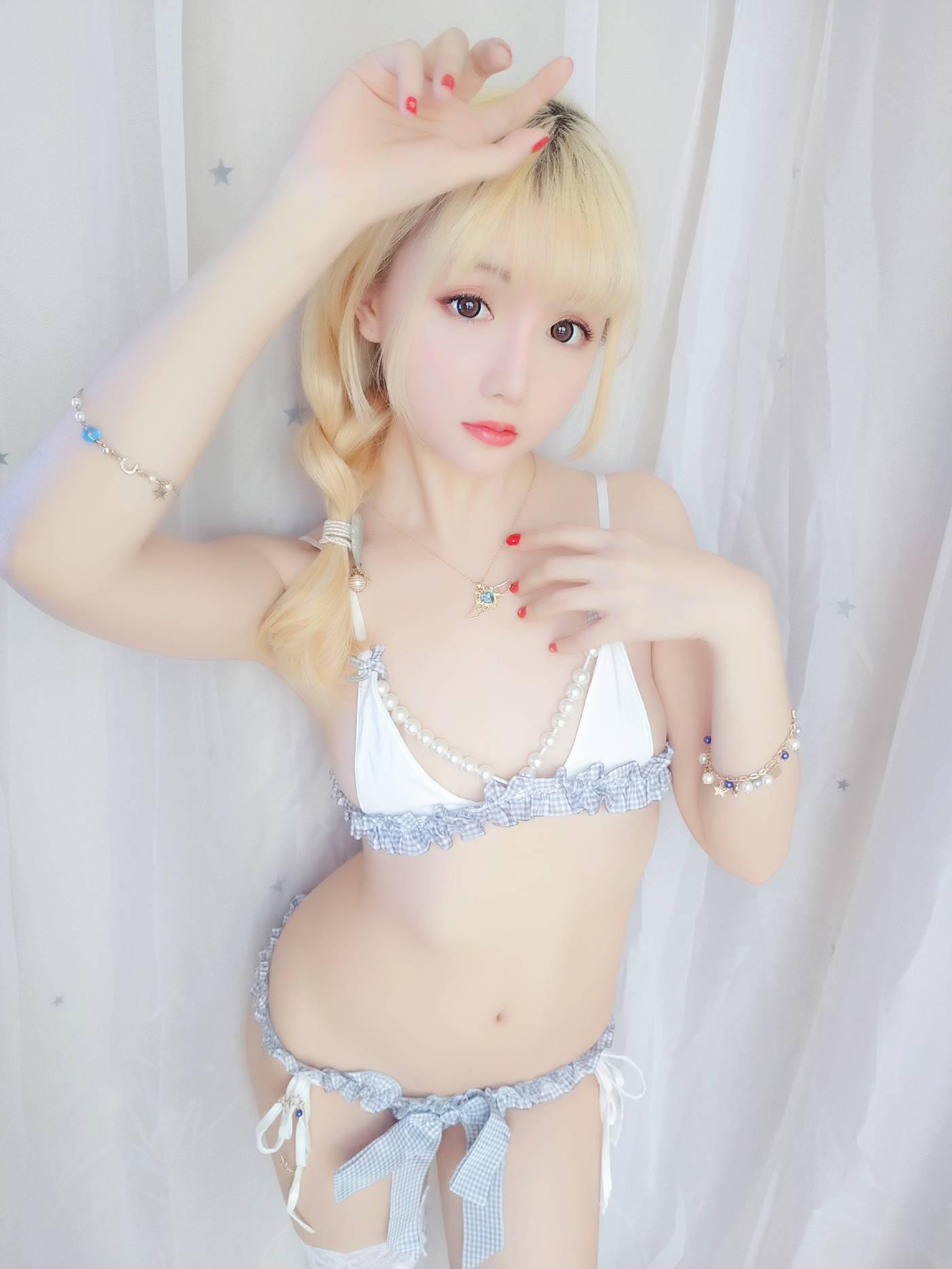 星之迟迟 – VOL.14 人鱼小姐包 -人鱼小姐（60P）[60P]插图2