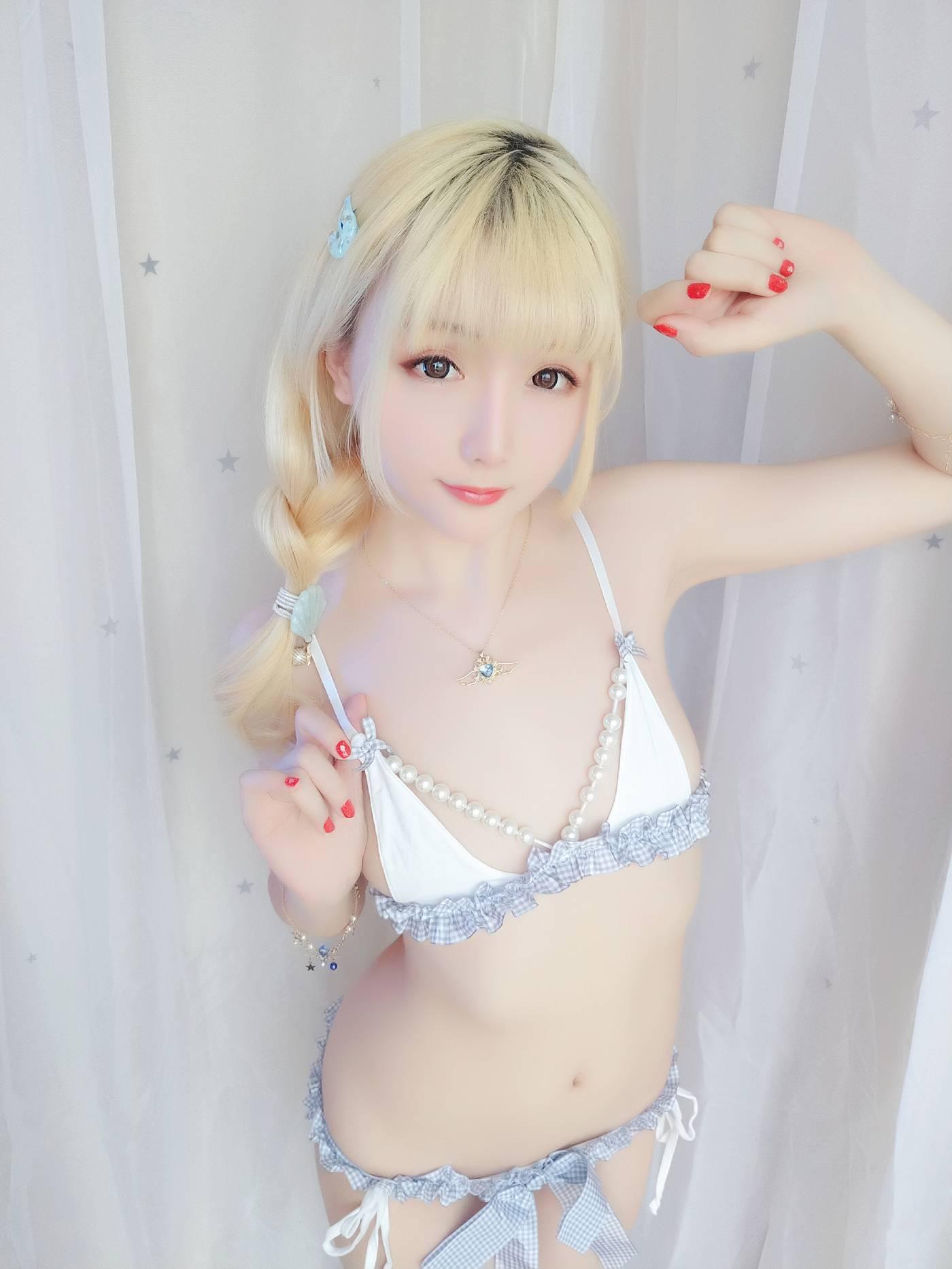 星之迟迟 – VOL.14 人鱼小姐包 -人鱼小姐（60P）[60P]插图5