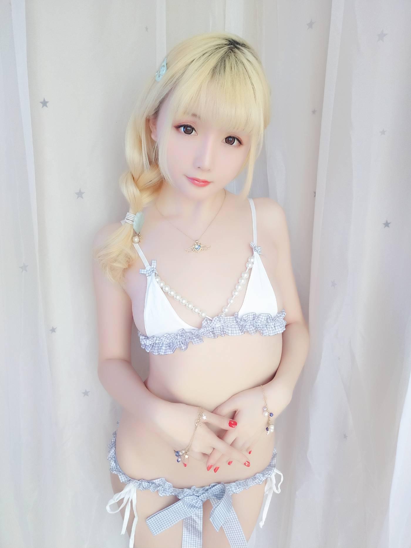 星之迟迟 – VOL.14 人鱼小姐包 -人鱼小姐（60P）[60P]插图8