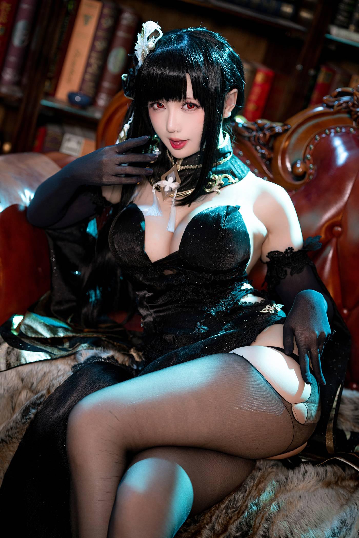 星之迟迟 – NO.102《Darling》镇海-奇奢华苑 [85P]插图3